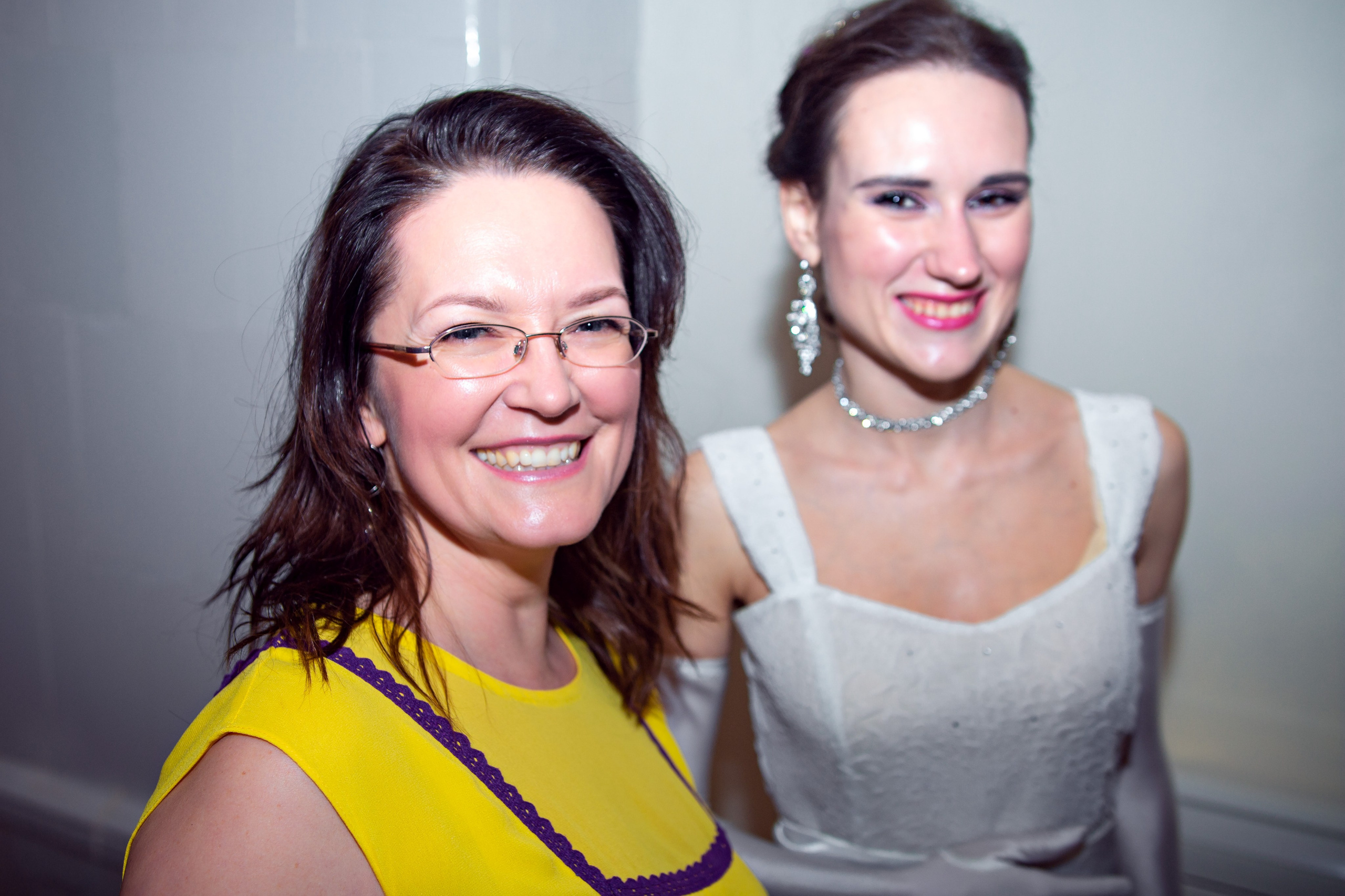 Съёмка мероприятия: БАЛ