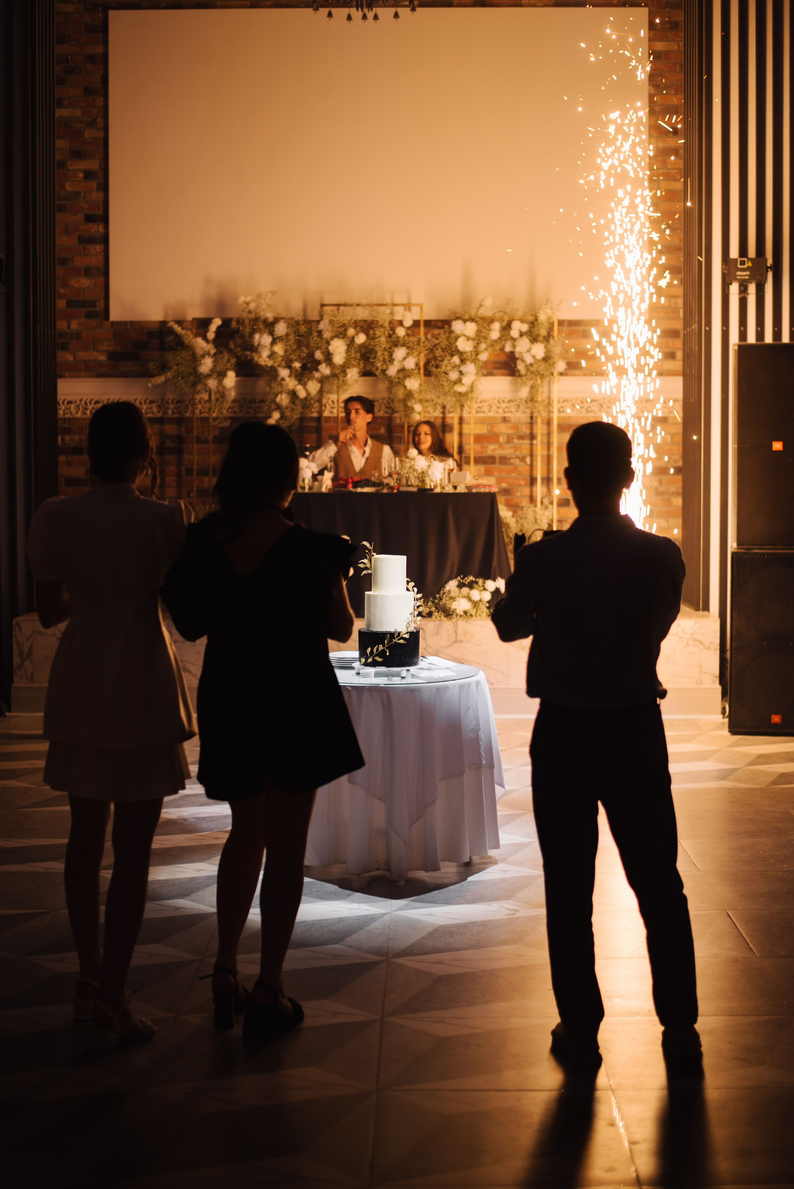 Григорий и Дарья. Свадебный фотограф Анастасия Бударина