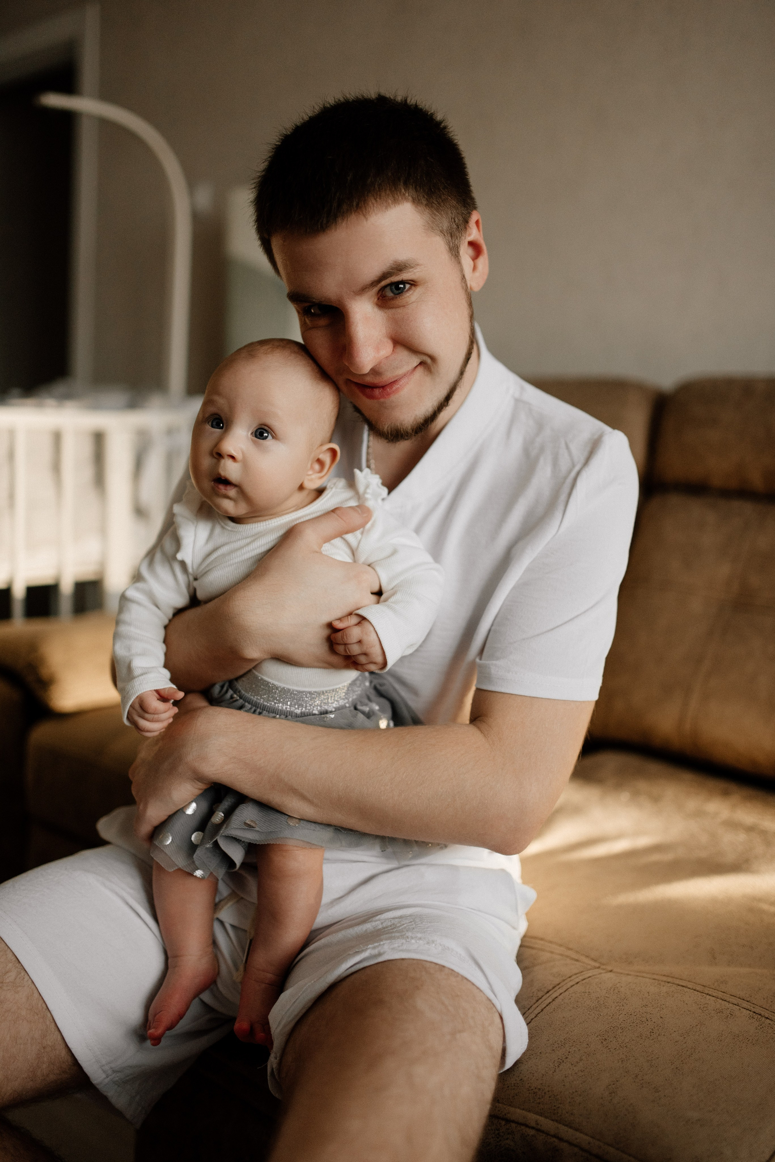 Вся жизнь впереди. Свадебный фотограф Анастасия Бударина