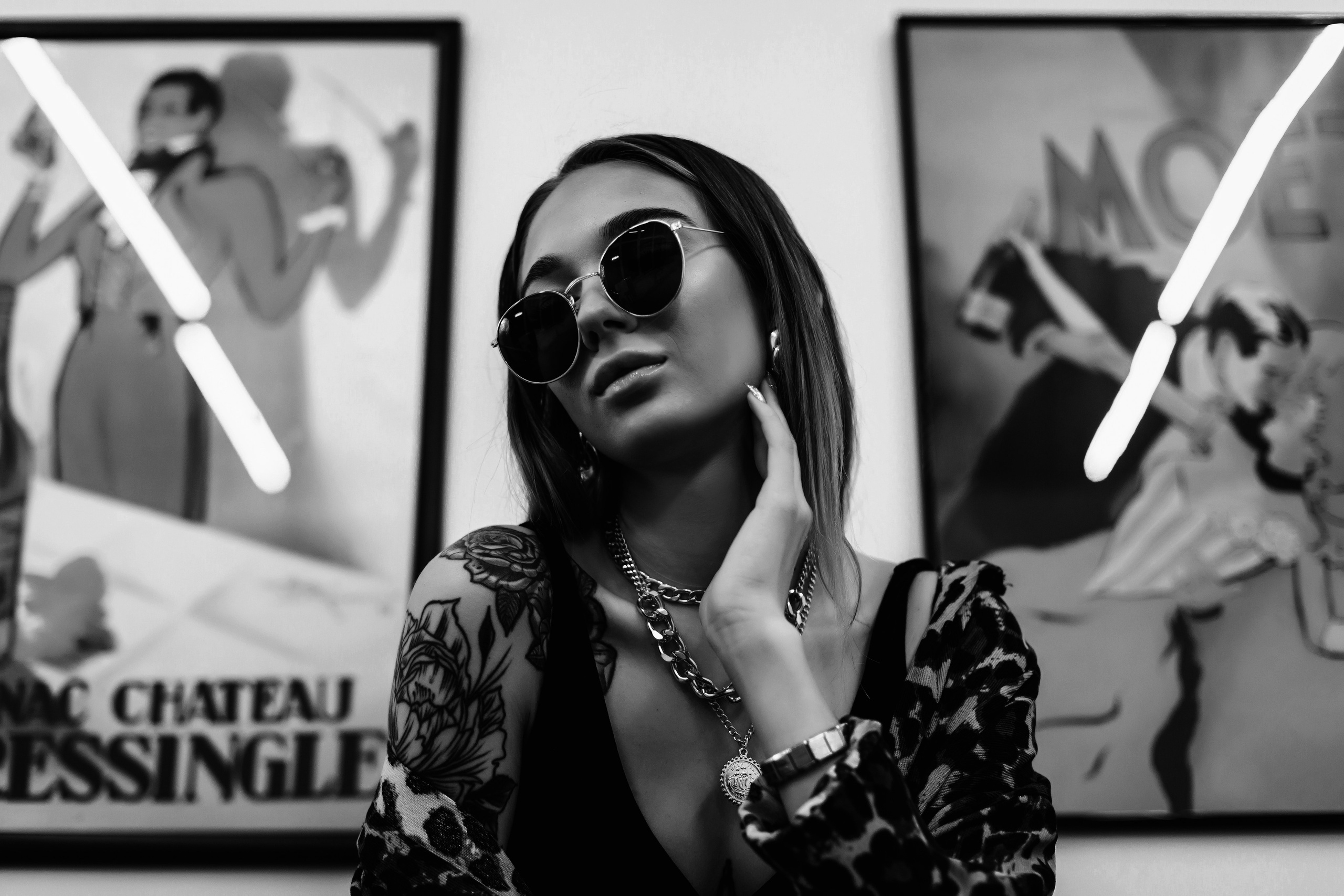 Дарья Александрова. Тимур Аминов | Фотограф в Кемерове