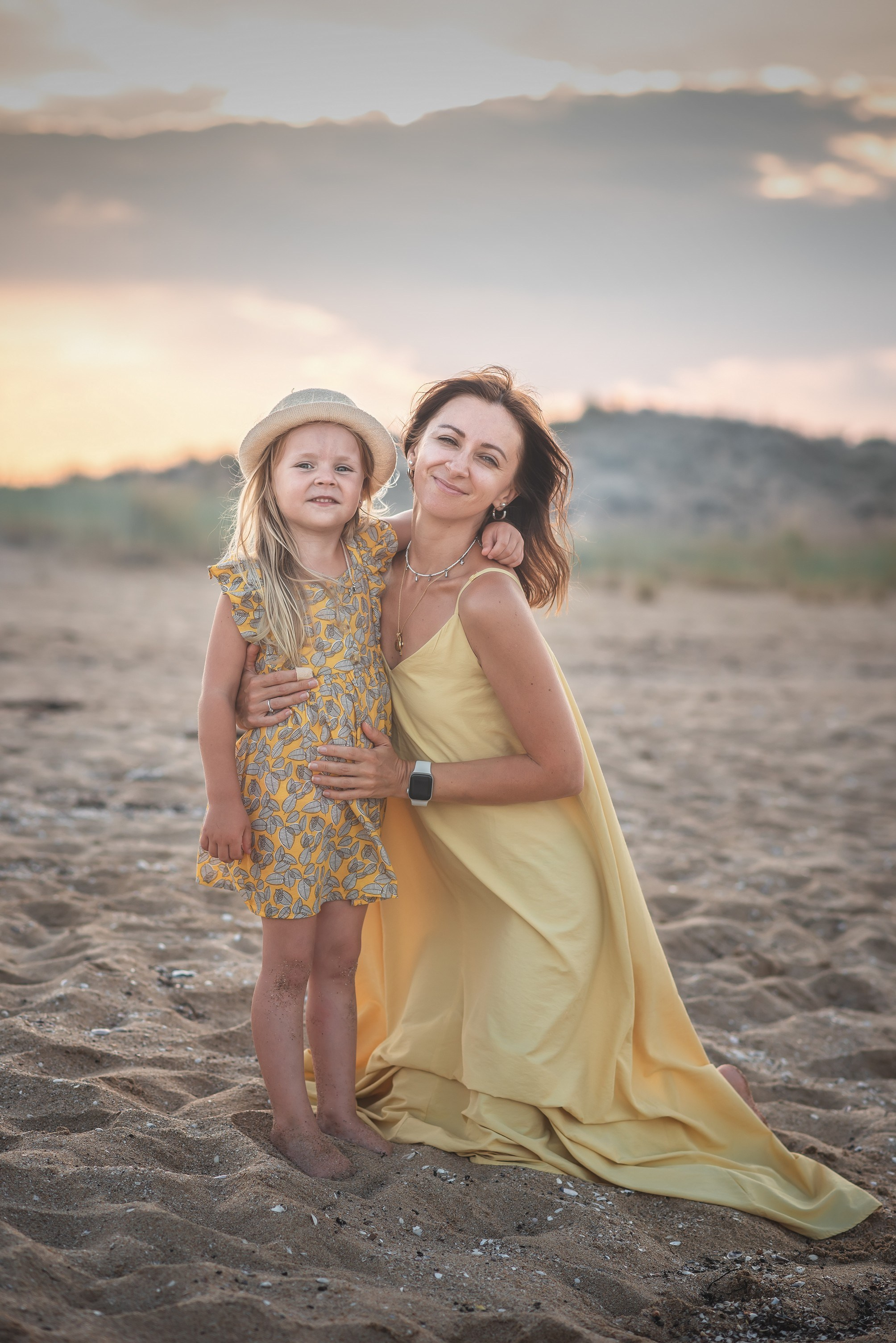 Семейная фотосессия в Болгарии. Фотограф в Болгарии. Фотограф в Созополе