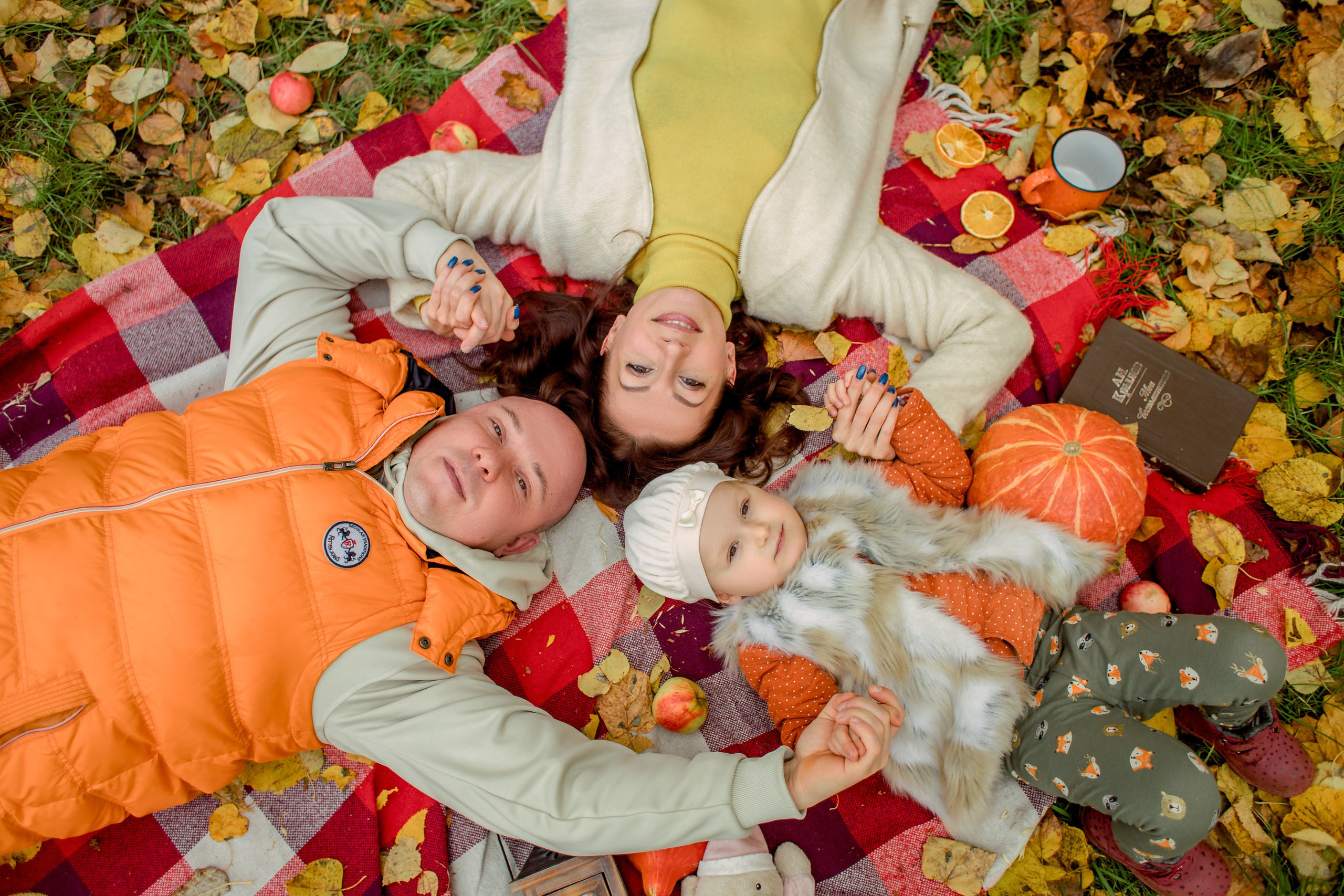 Семейные. Фотограф Анна Асташева, Ивантеевка, Пушкино, Москва