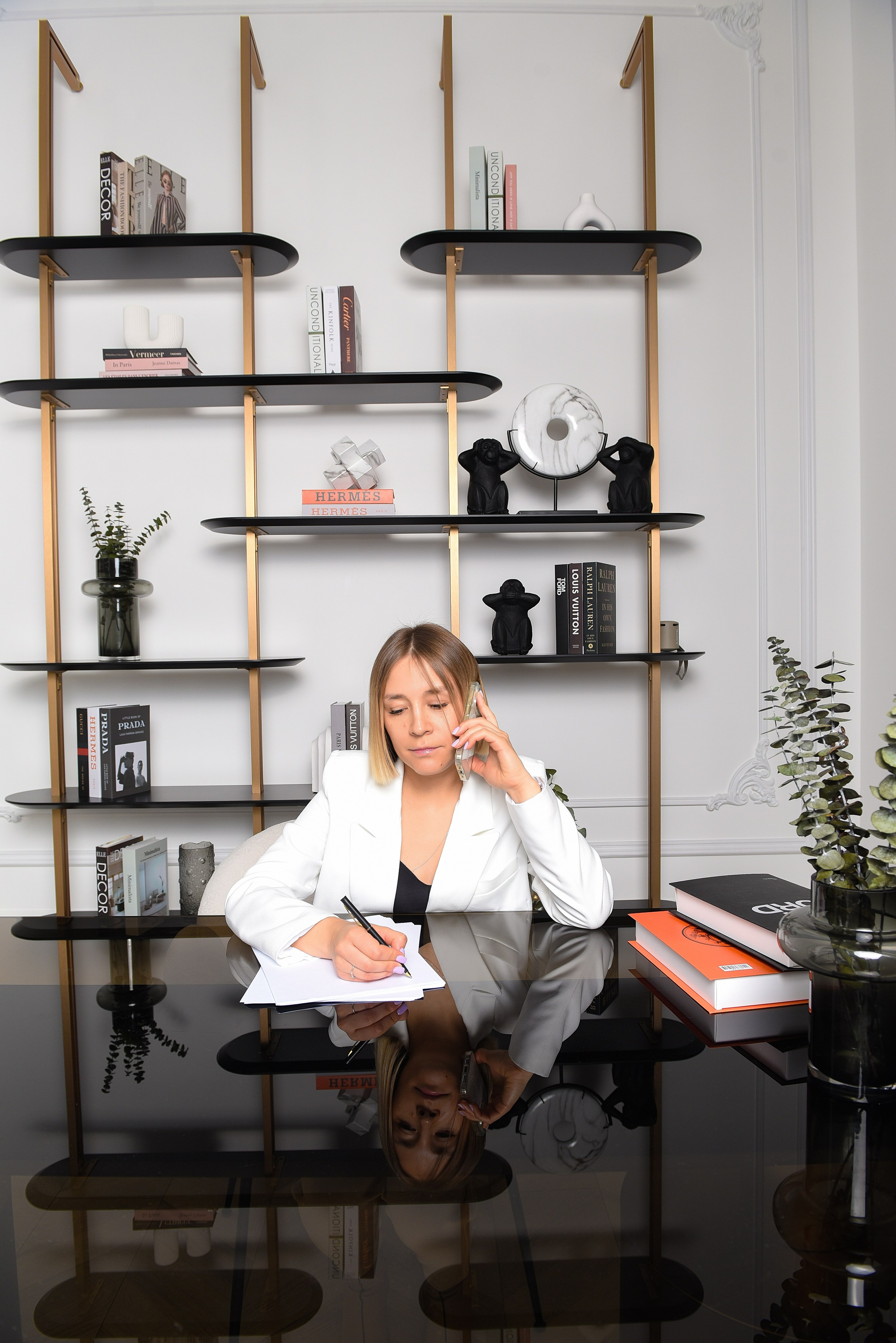 Екатерина. Фотограф, визажист. Москва