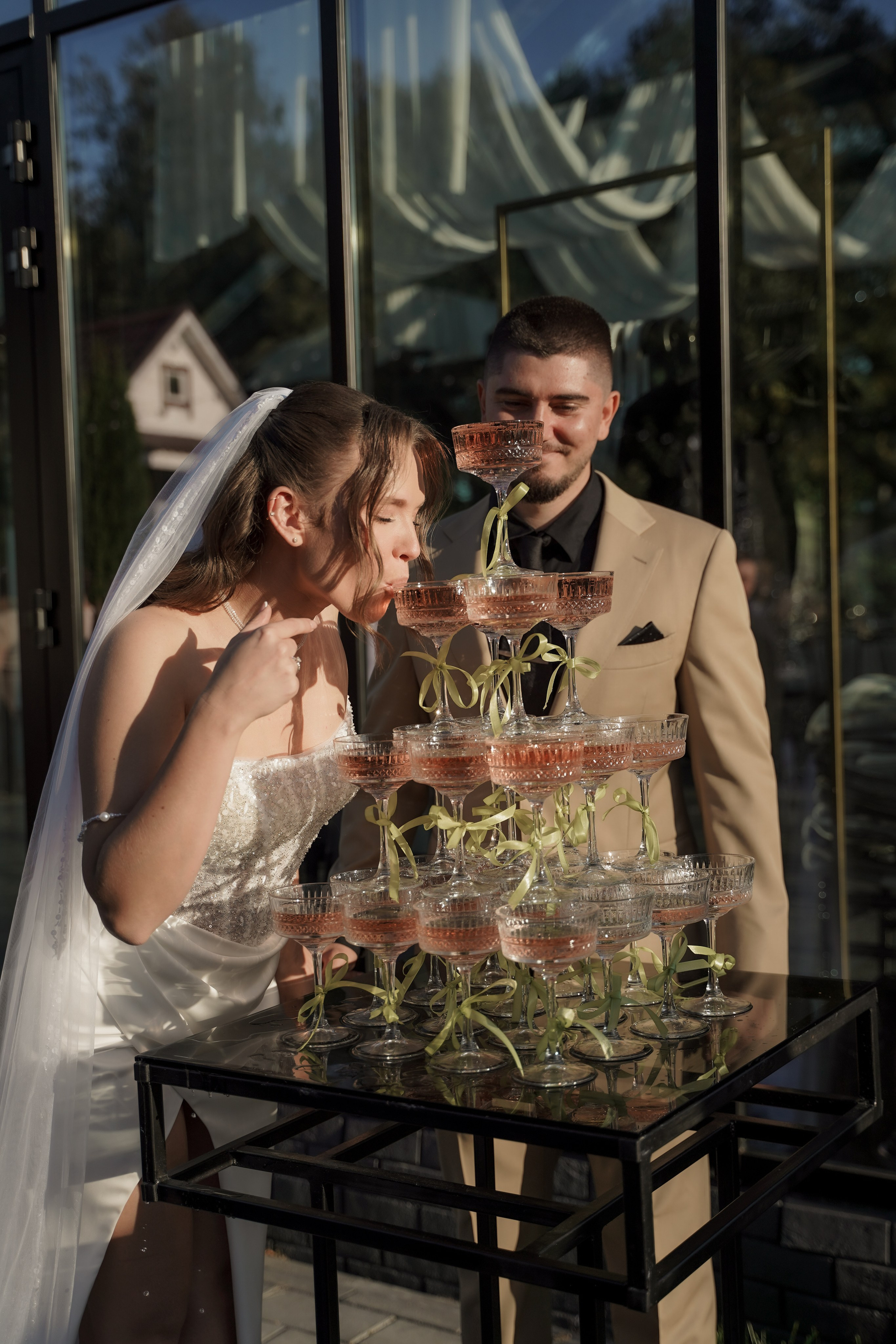 Анжелика & Евгений. Главная