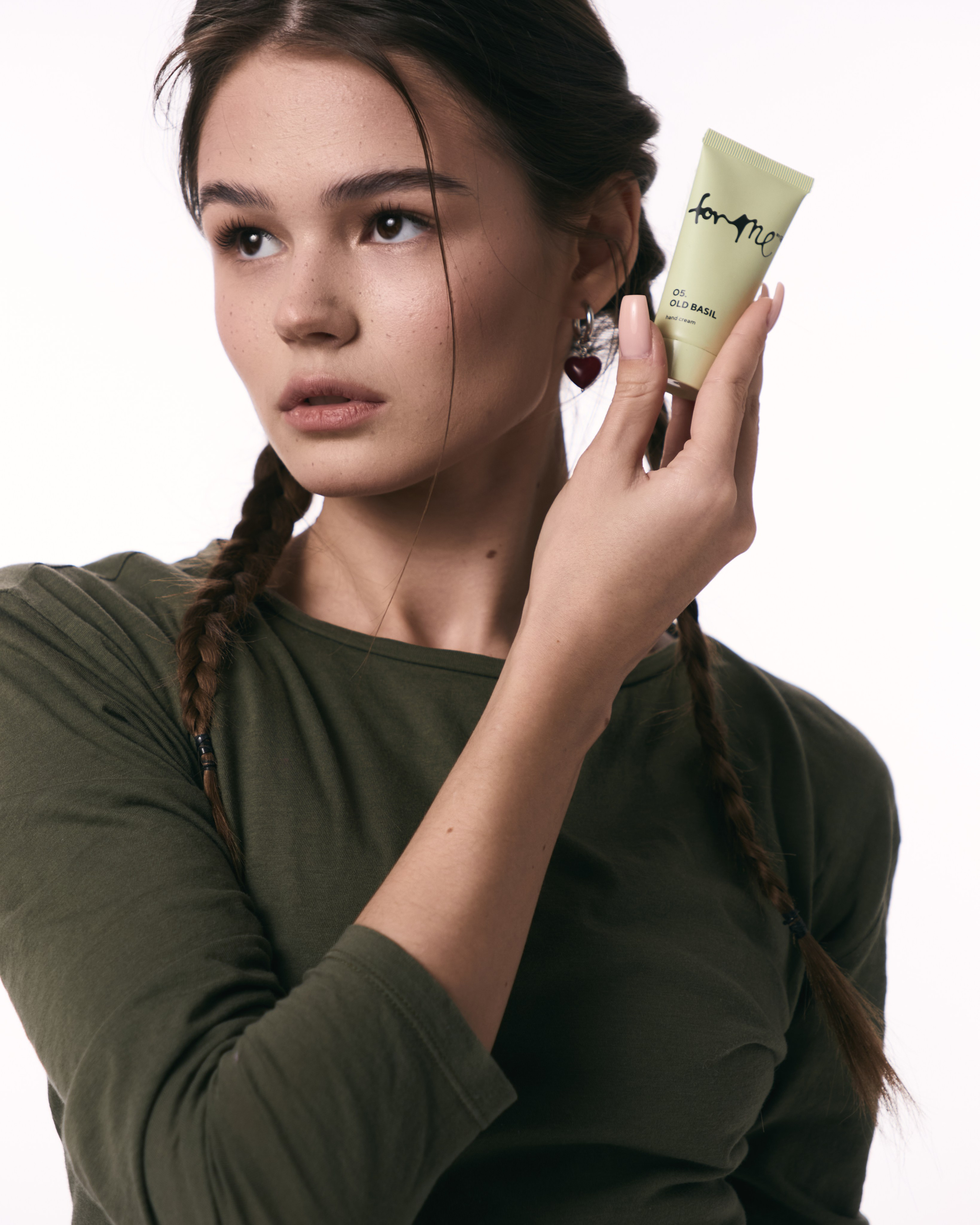 FOR ME. Коммерческий фотограф в Казани