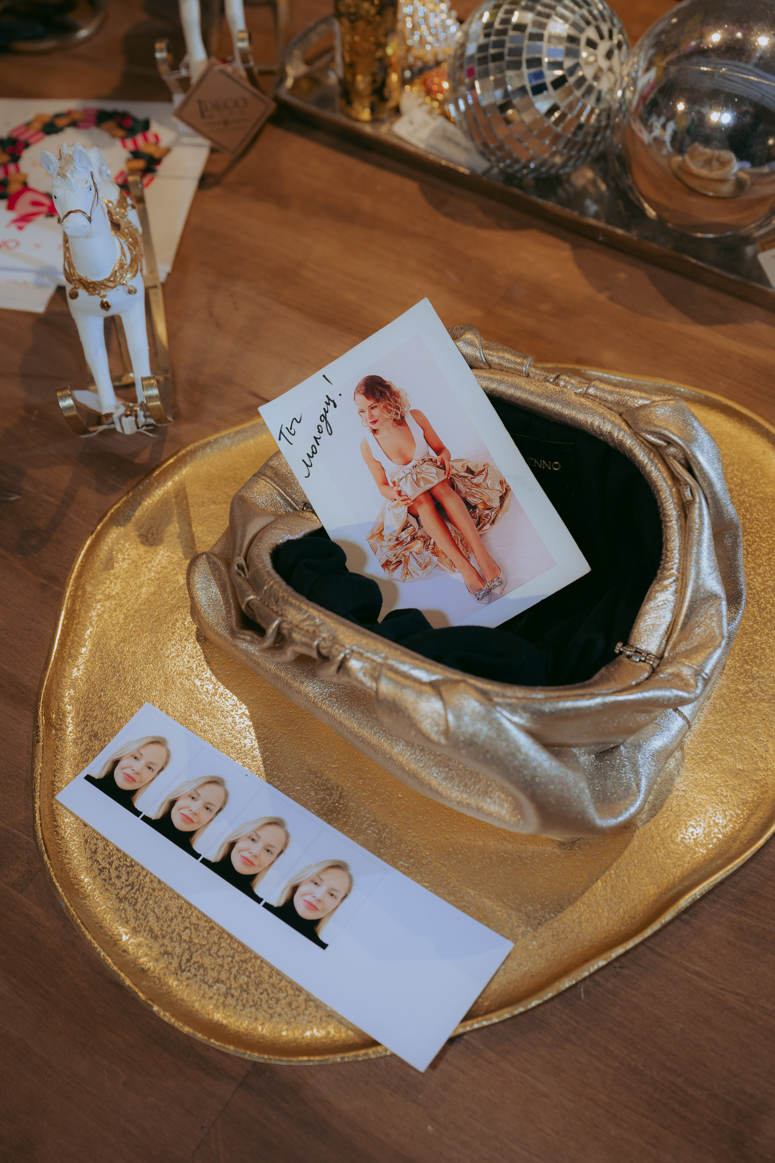 2 года бренда Tsenno. Фотограф в Москве