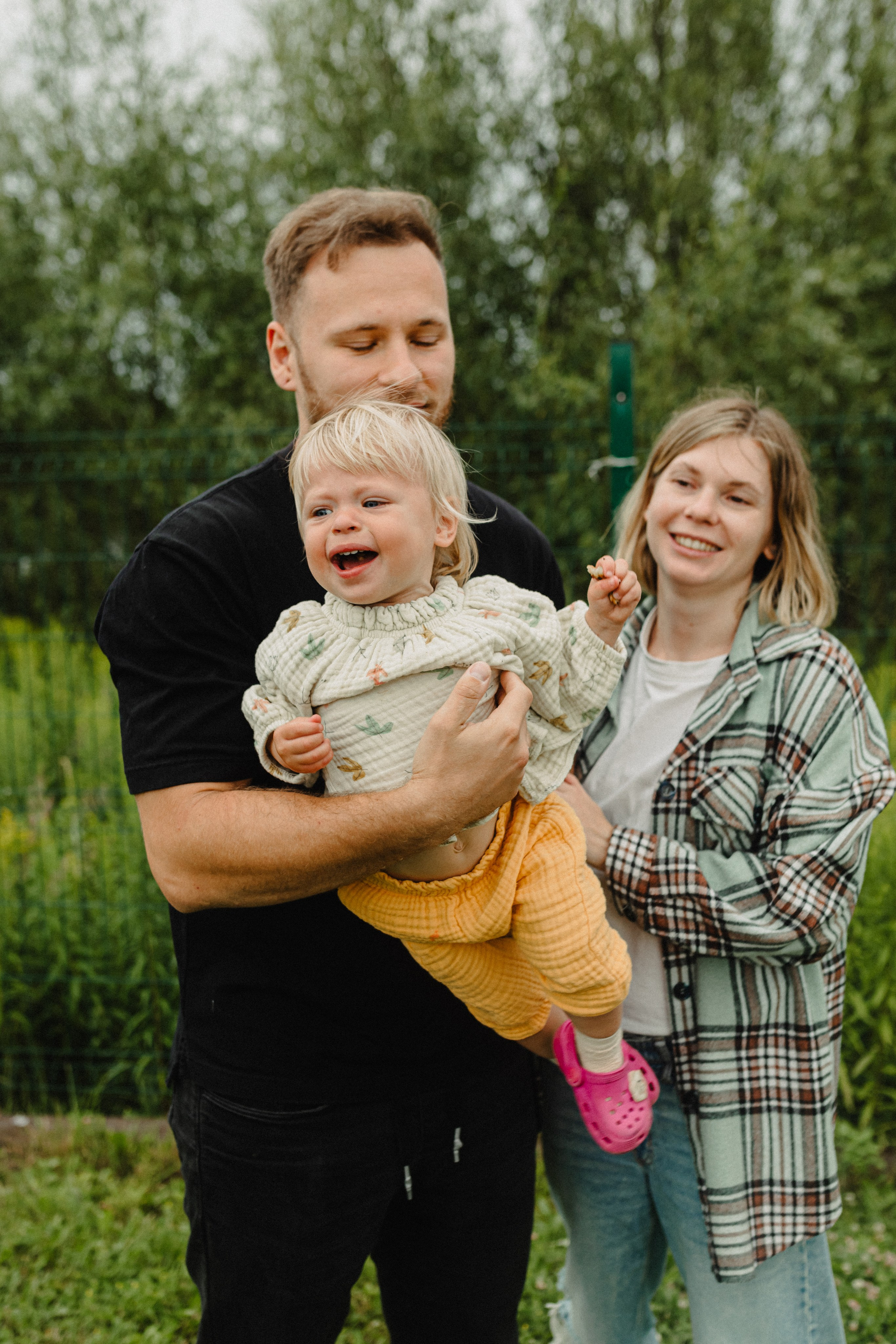 Еве 3. Свадебный и семейный фотограф Женя Добрянская в Нижнем Новгороде