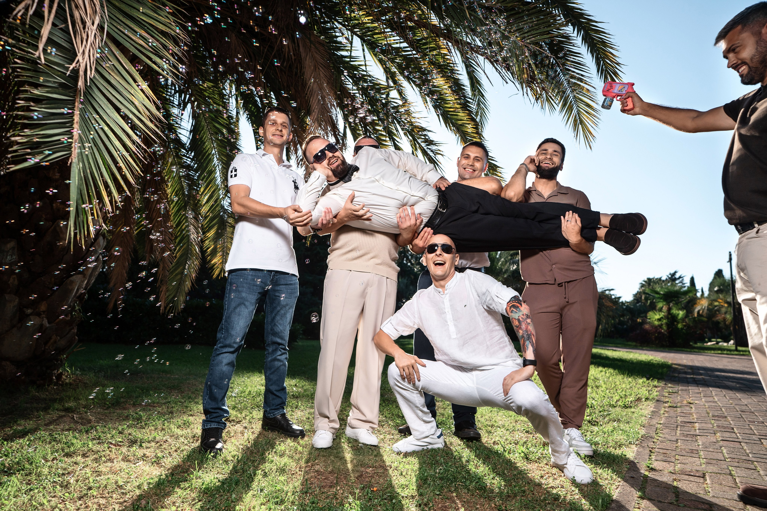 24.09.2025. Фотограф Сочи