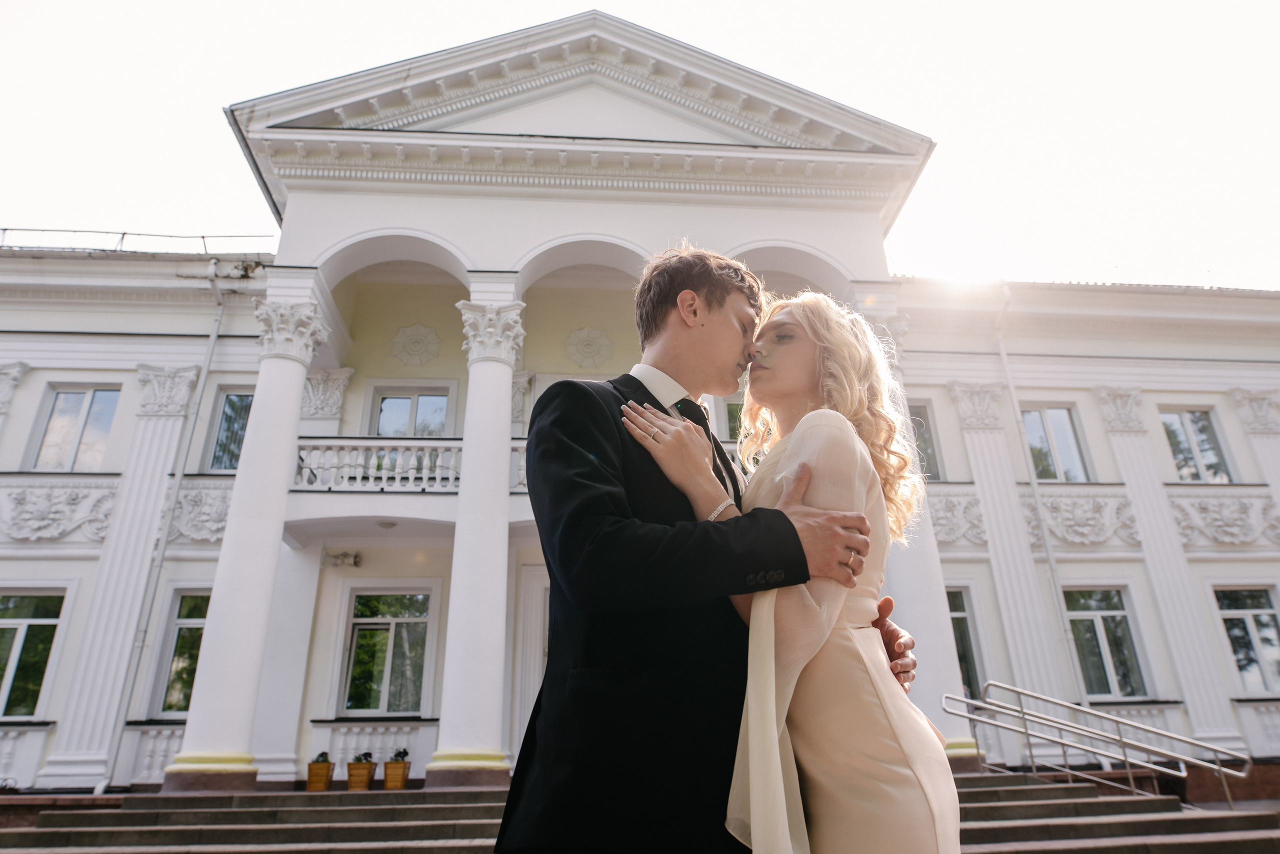 25WED N&D. Свадебный фотограф Тулинова Мария