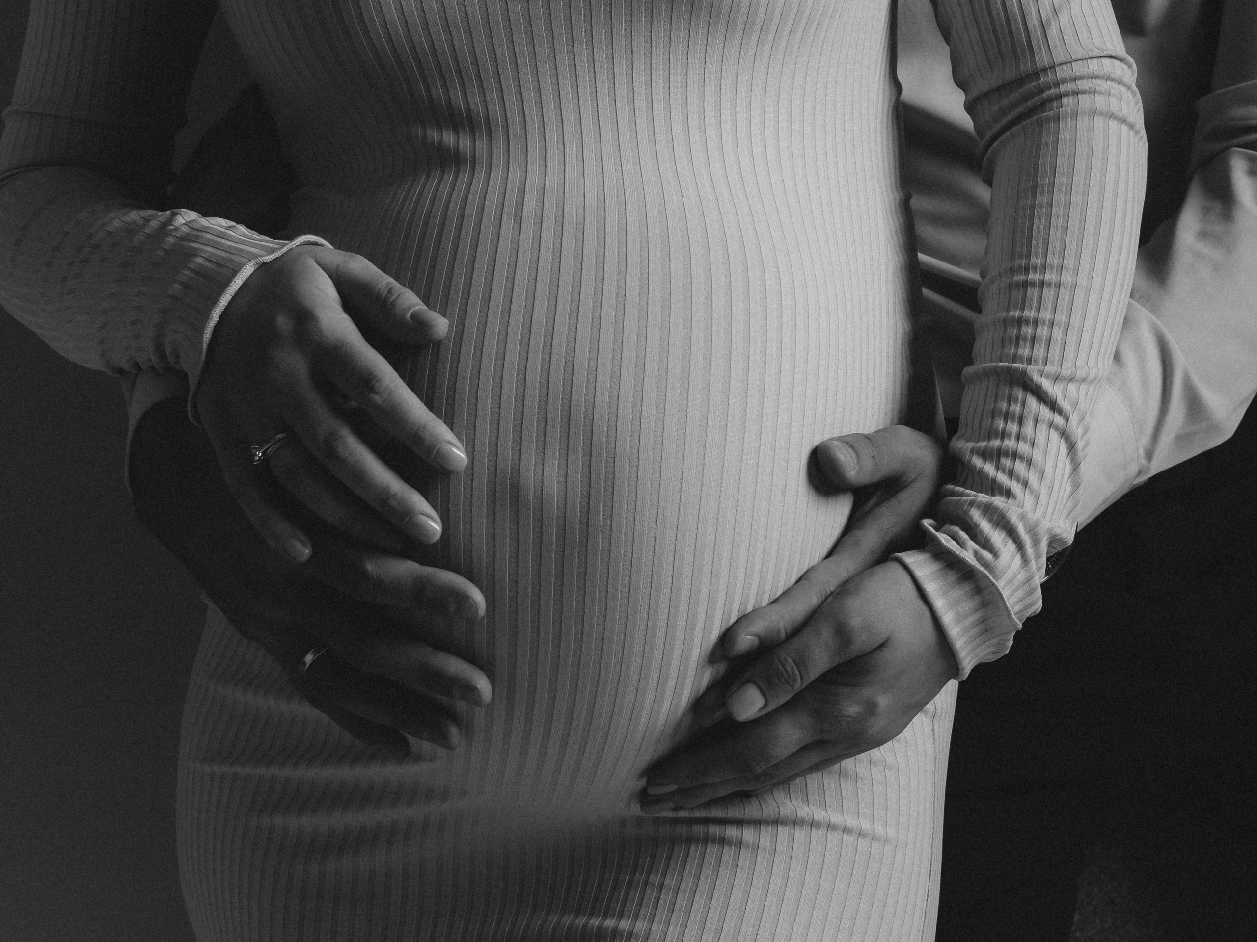 Фотограф беременности в Анапе Евгения Канискина