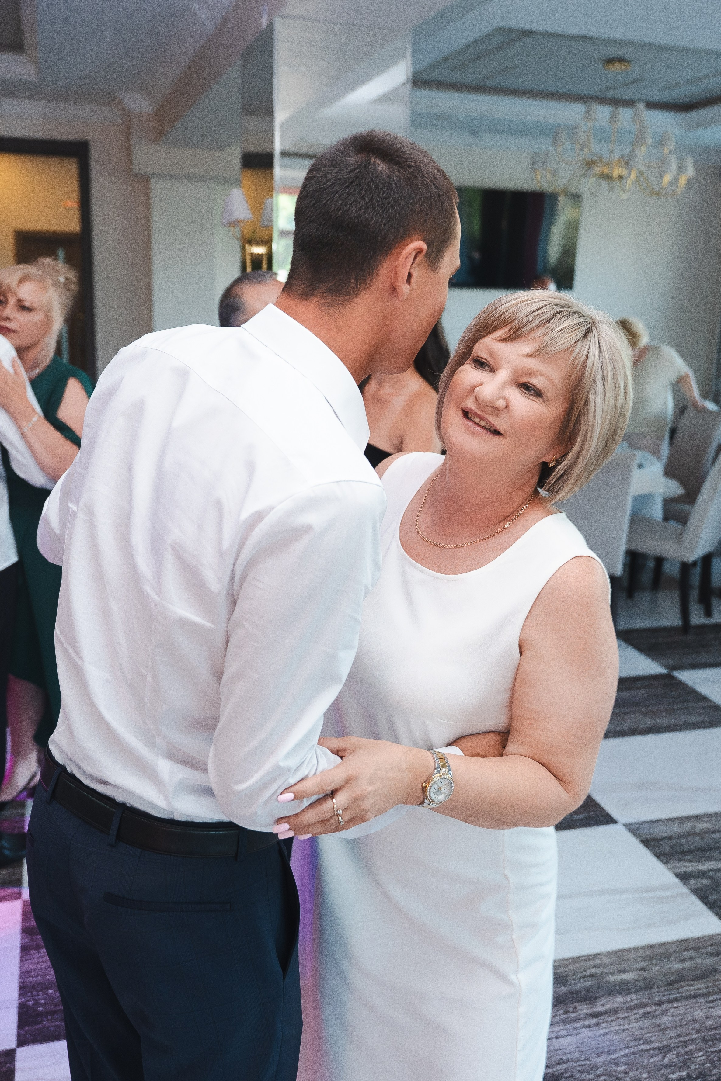 Дарья и Сергей. Фотограф Хабаровск