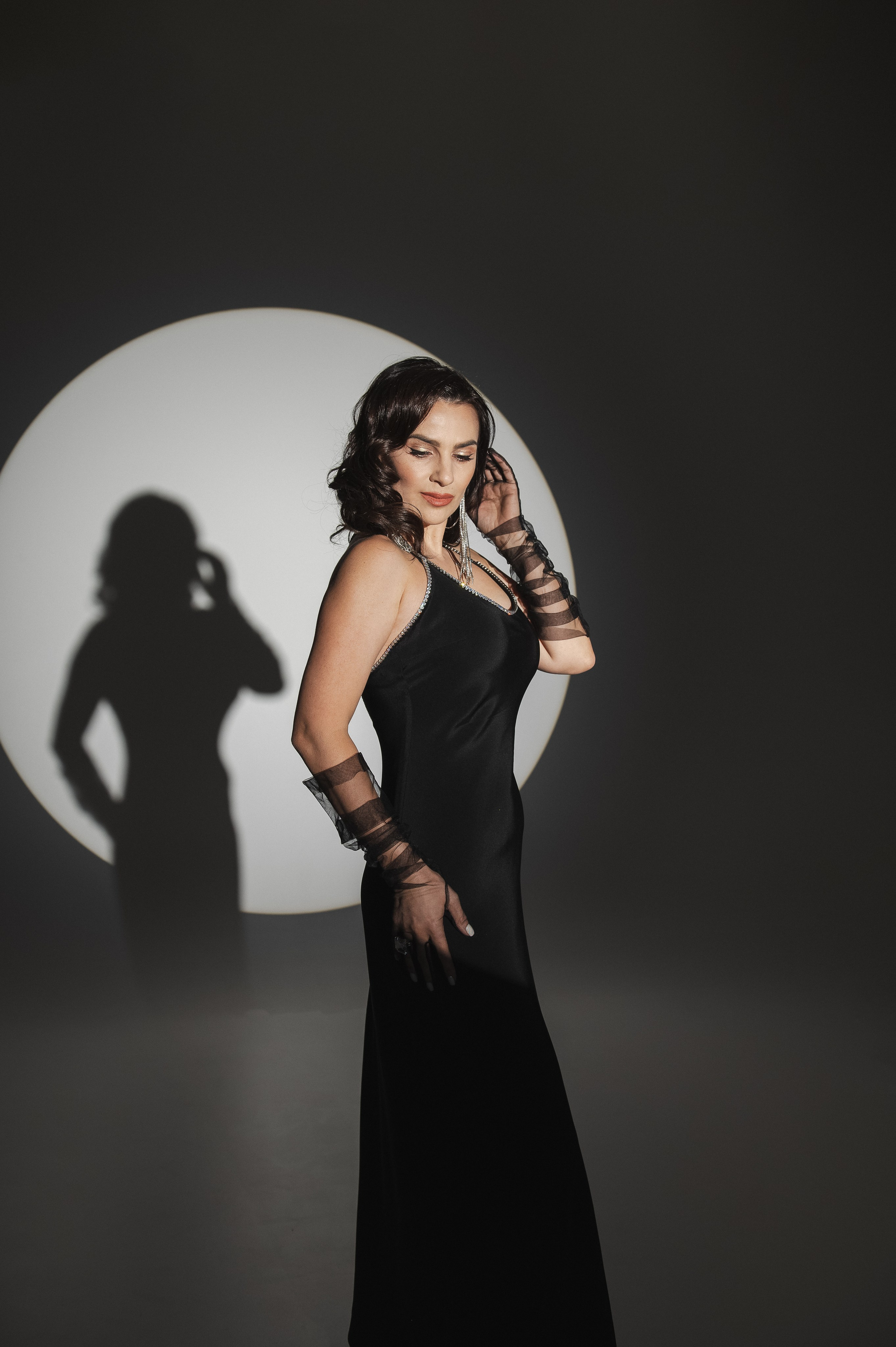 Фотосессия ко дню рождения. Екатерина Бакурова — контент фотограф, женский фотограф в Краснодаре