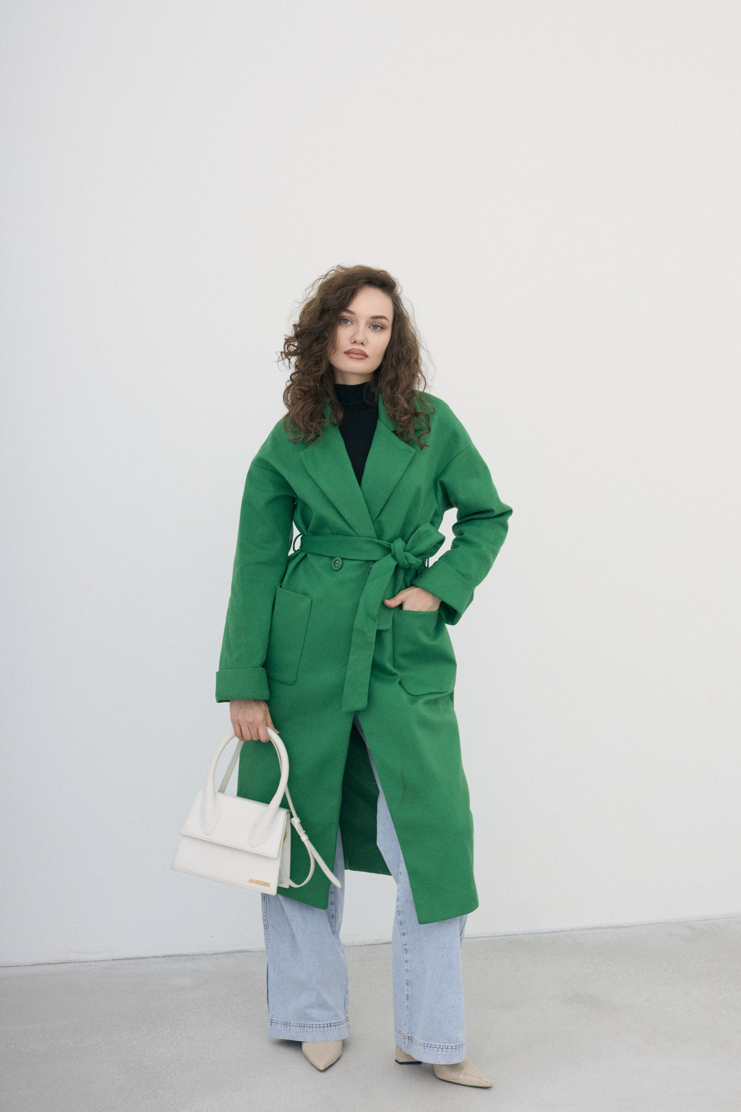 Зимние куртки. Fashion-фотограф Желеуов Дулат