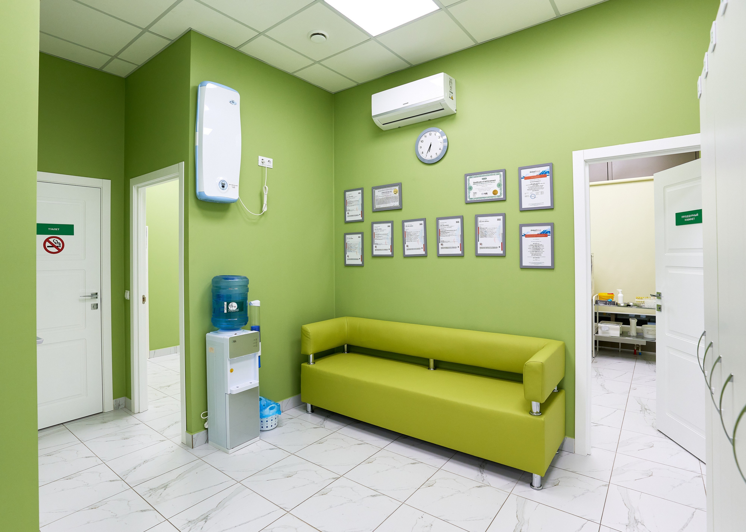 Интерьеры. Фотограф в Екатеринбурге Анастасия Фе