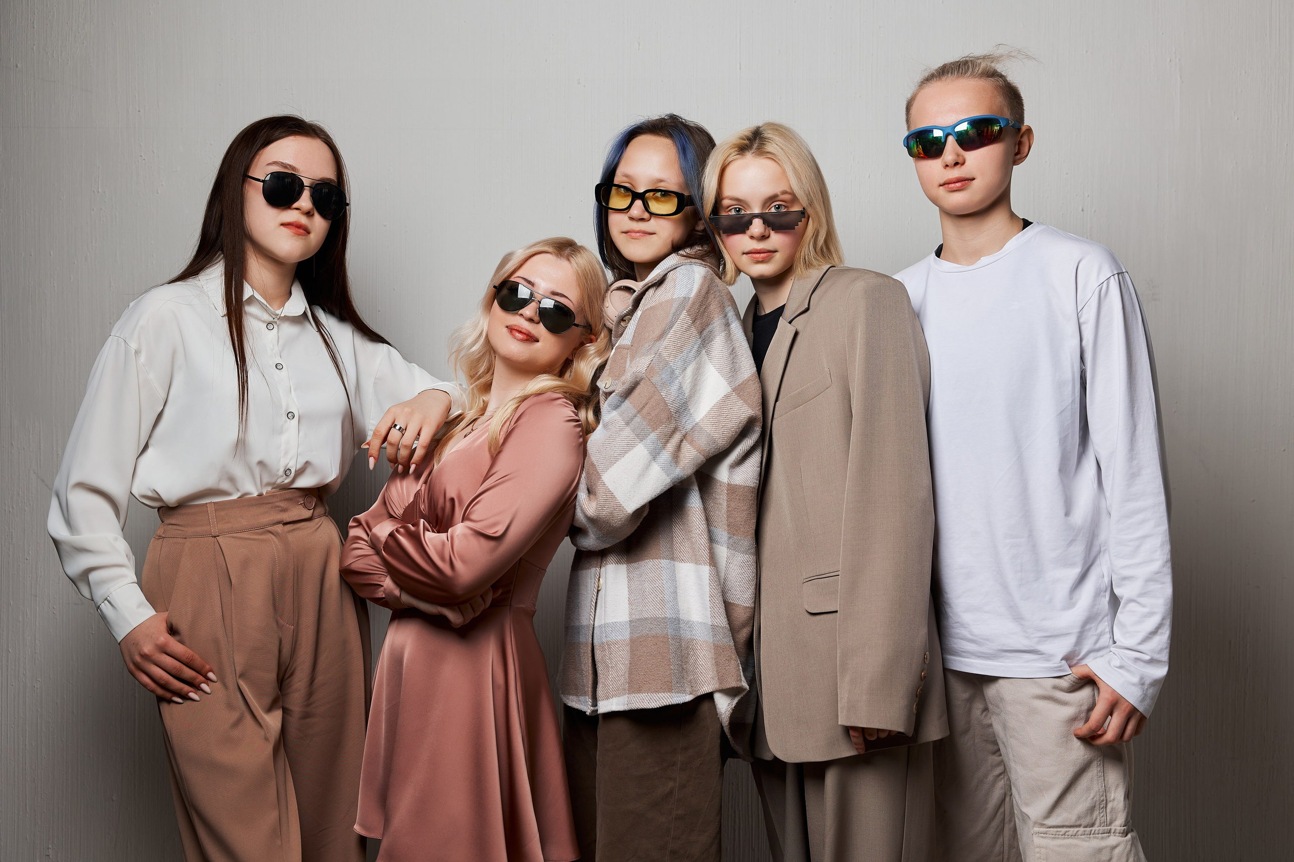 9 — 11 классы. Выпускные альбомы в Рыбинске и Ярославле