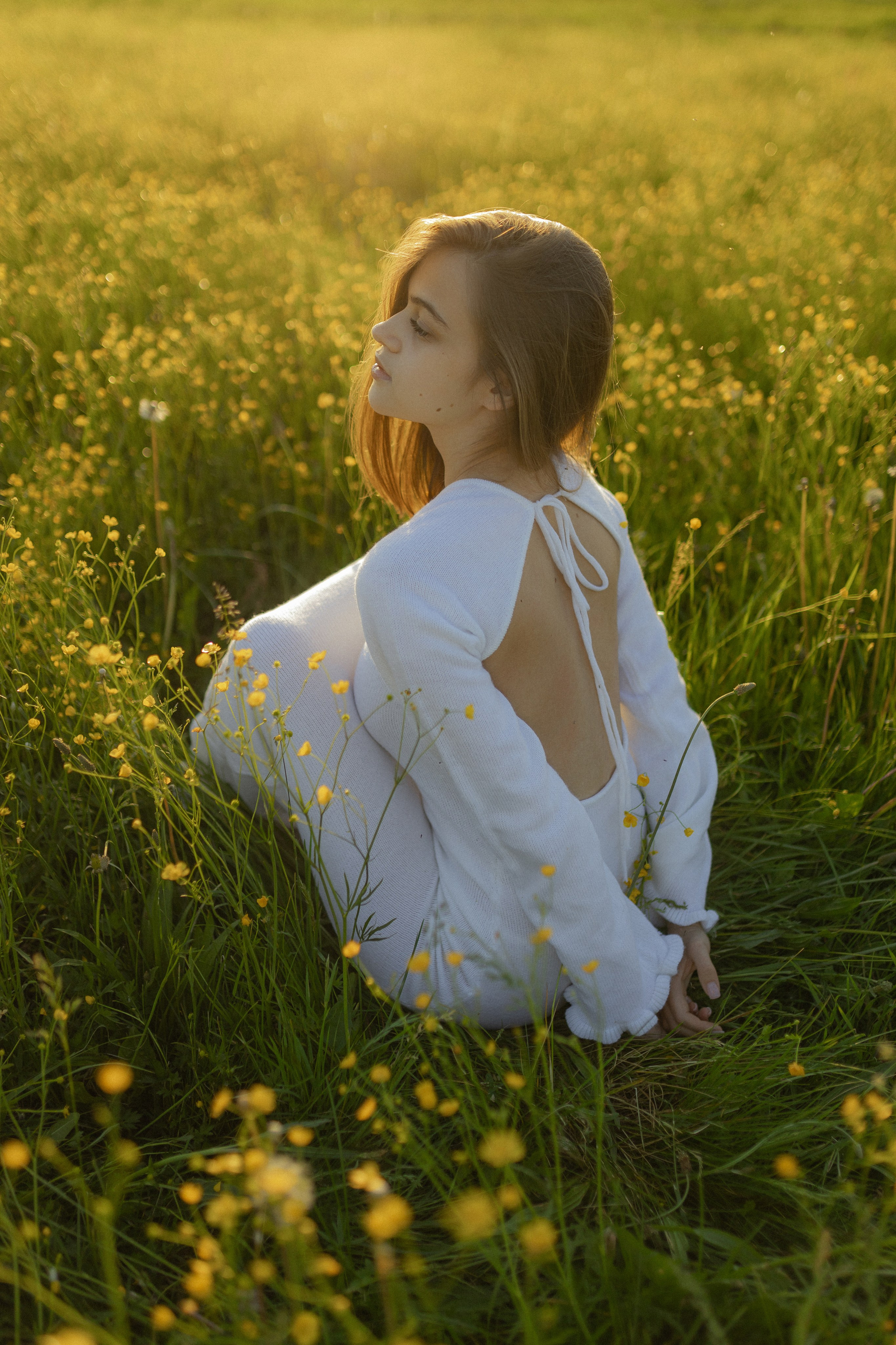 Индивидуальные уличные серии