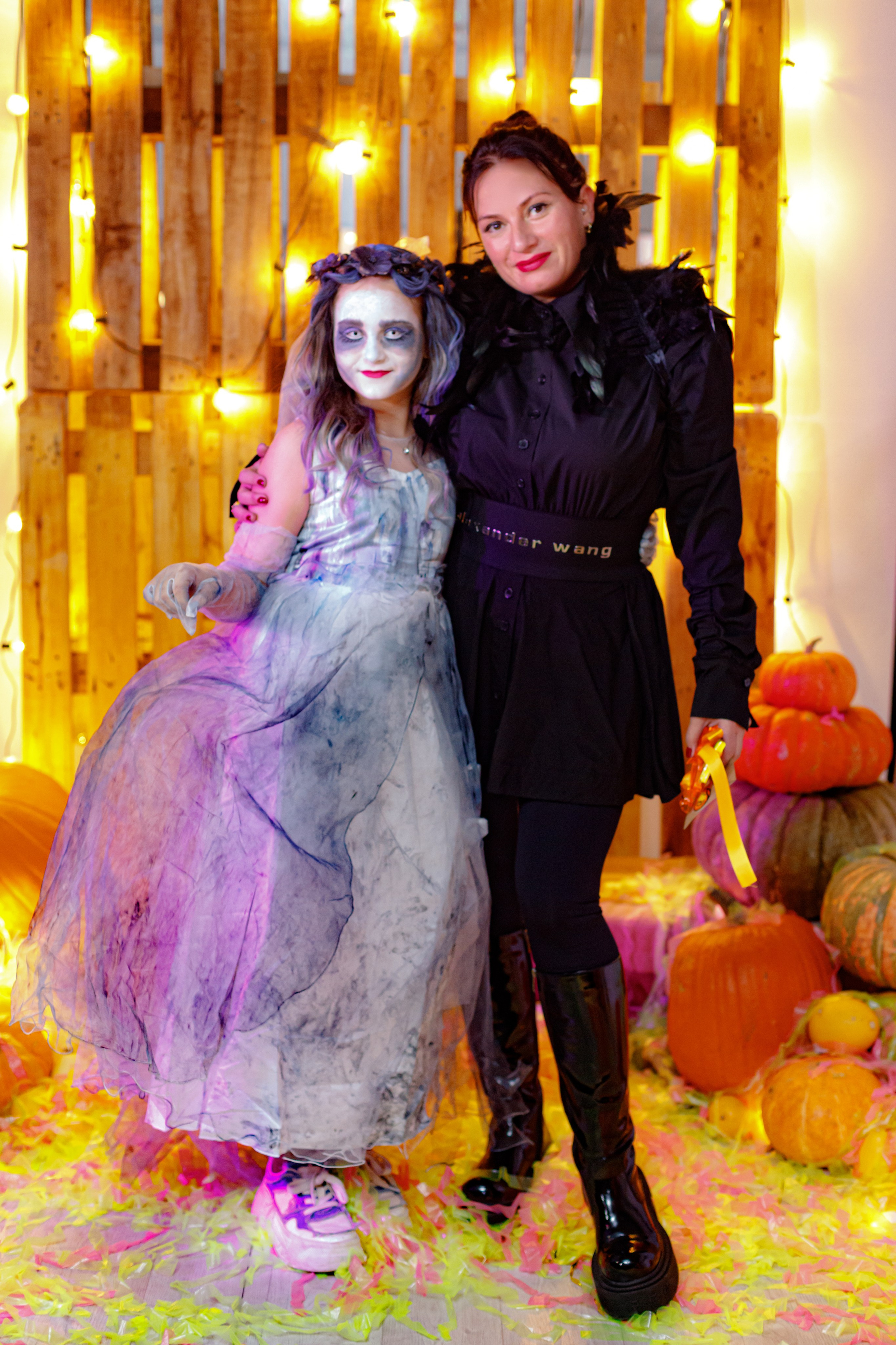 HALLOWEEN. Photokarish