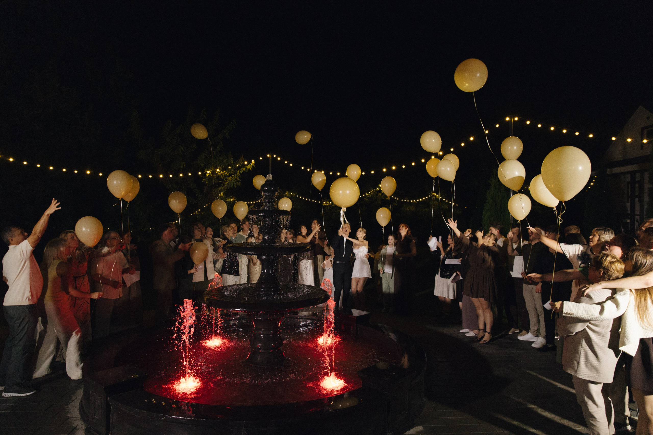 Мы набрали нужную высоту (анонс). Фотограф Нижний Новгород