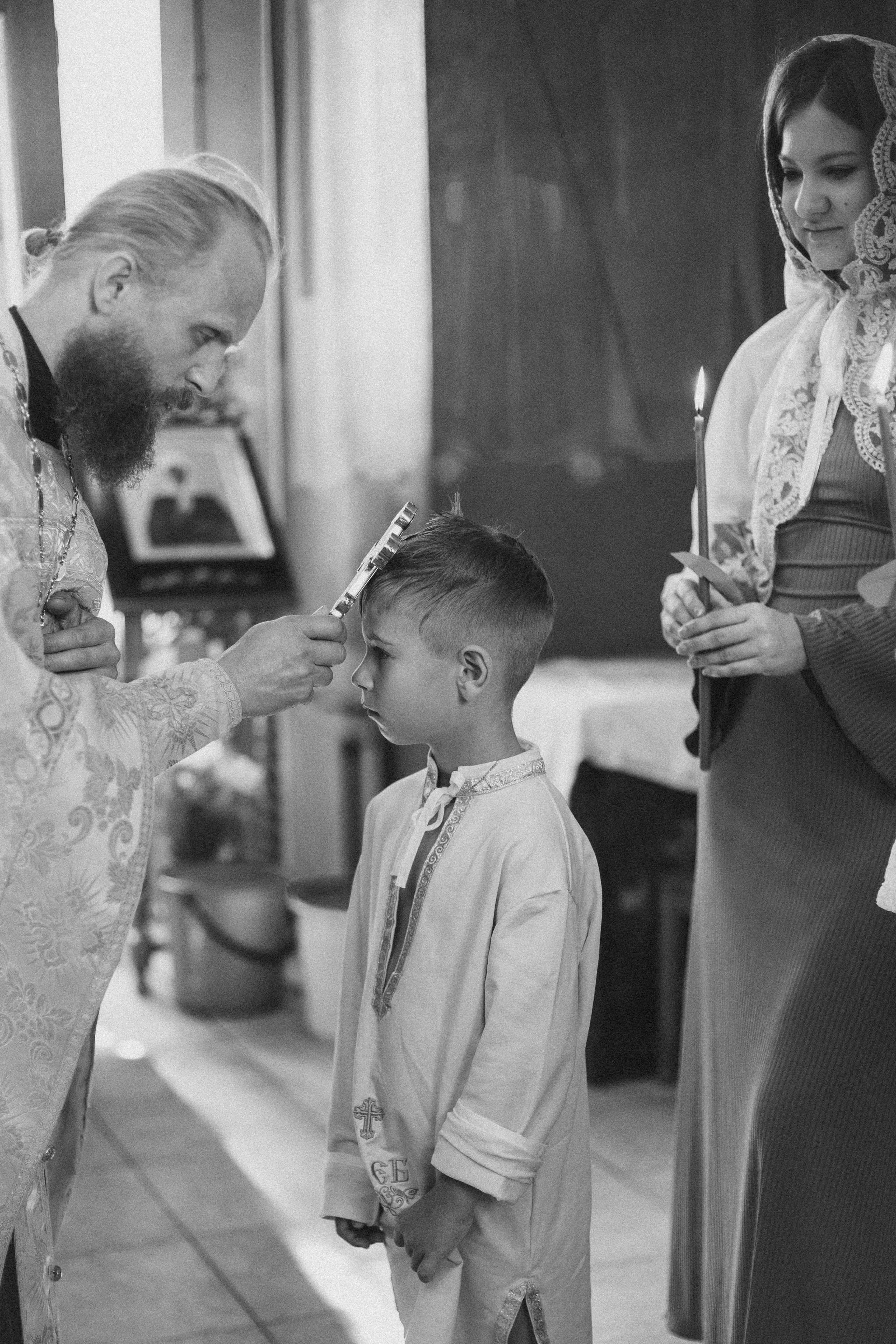 Глеб. Семейный и детский фотограф в Сергиев Посаде, Хотьково Якимчук Любовь