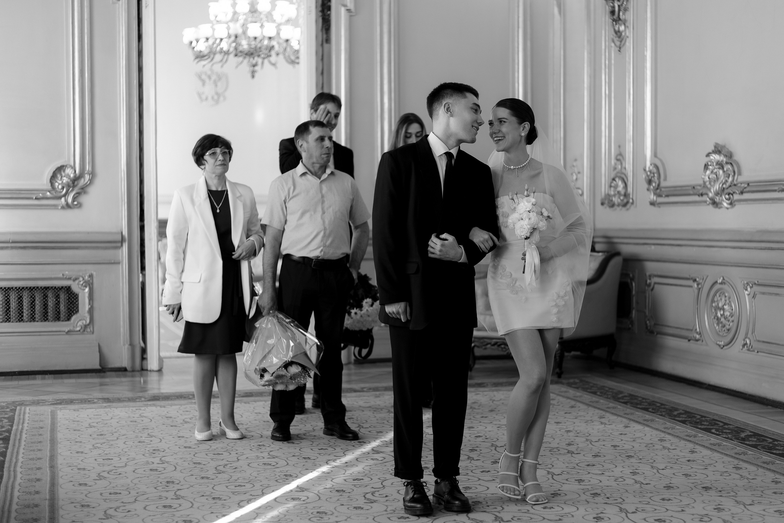 Белые ночи. Портретный фотограф в Санкт-Петербурге