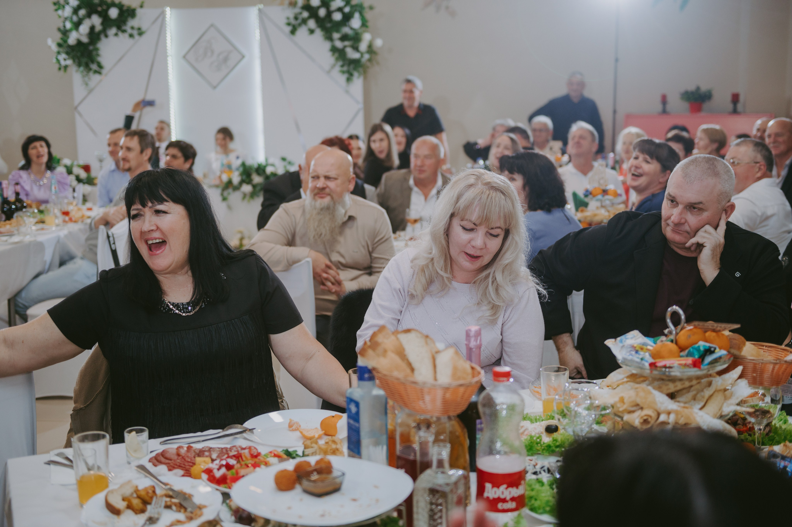 Владислав&Анна. Свадебный и семейный фотограф город Темрюк Фотостудия Темрюк