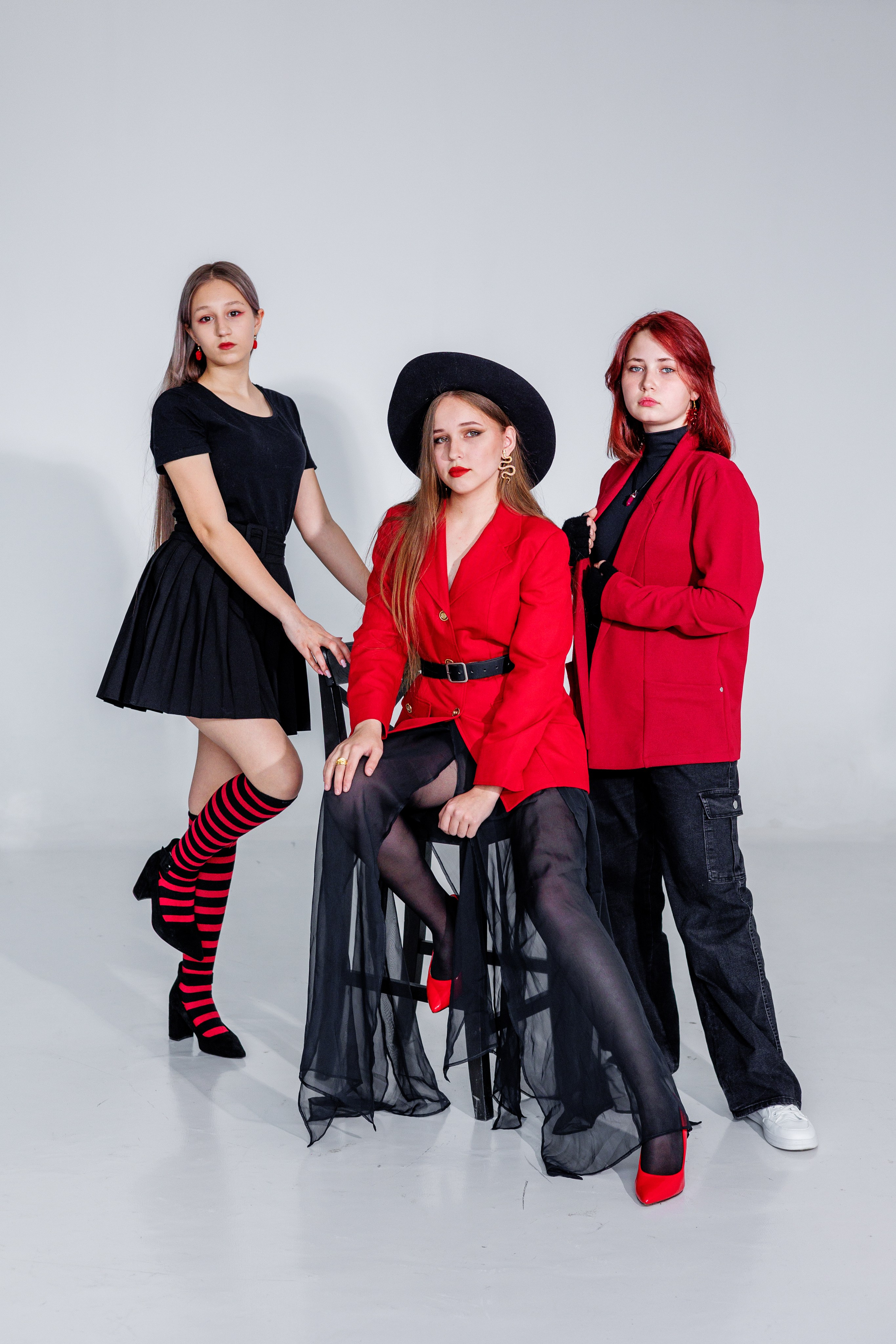 Выпускной в ProModels. Свадебный и семейный фотограф в Армавире