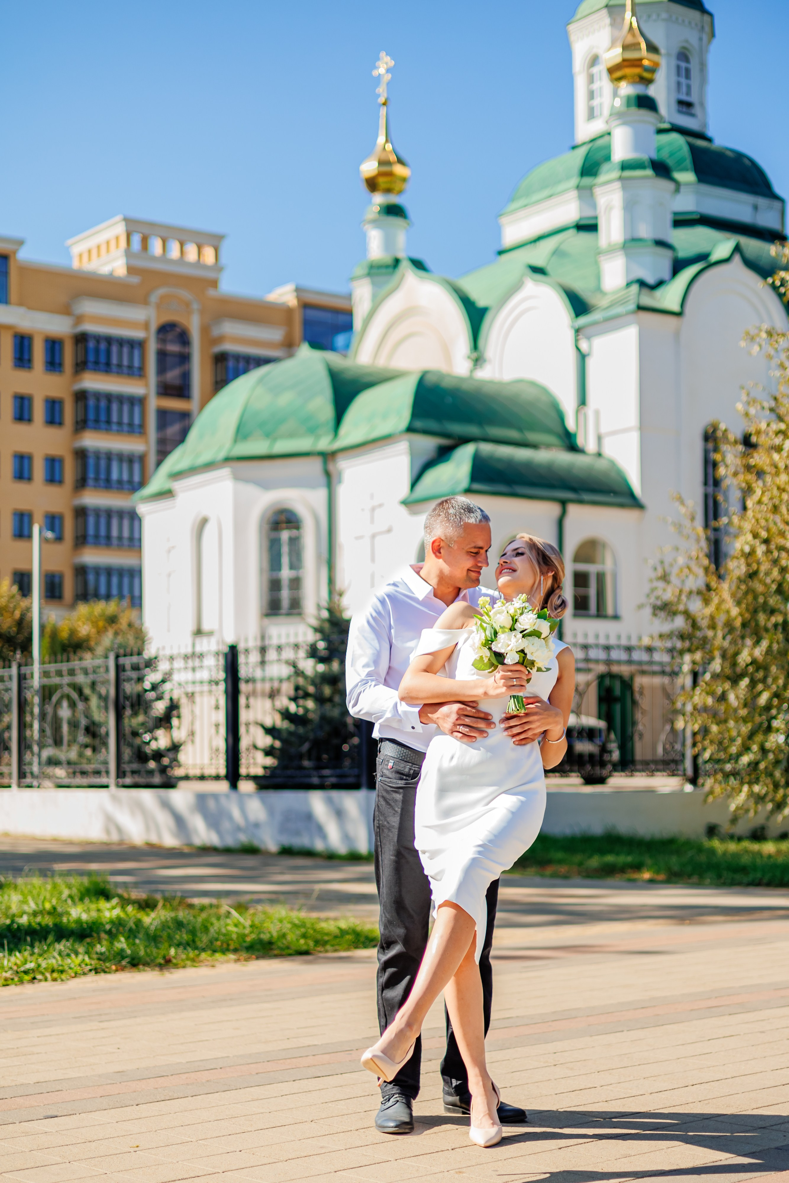 12.10.24. Свадебный и семейный фотограф в Армавире