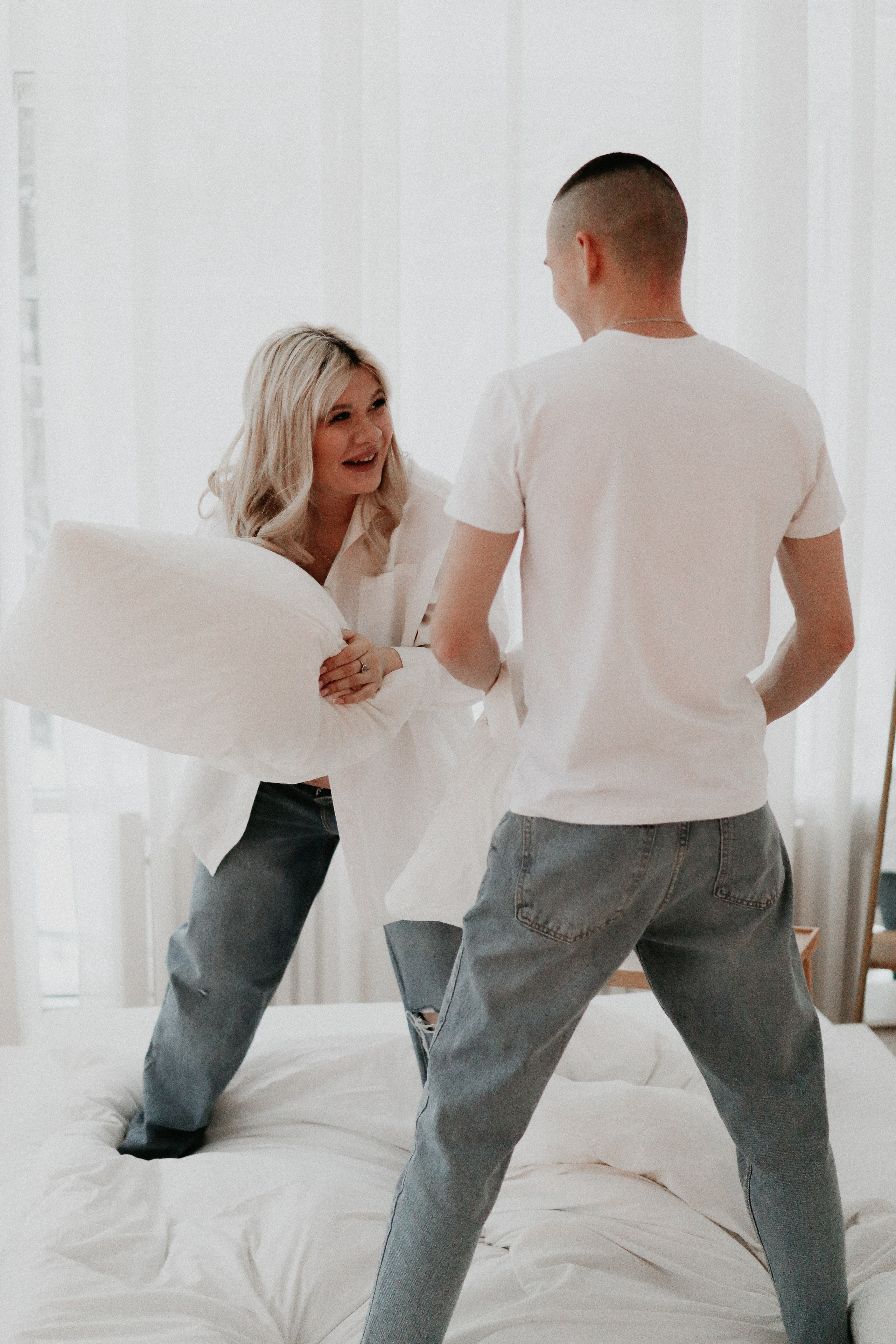 Беременность. Фотограф Москва