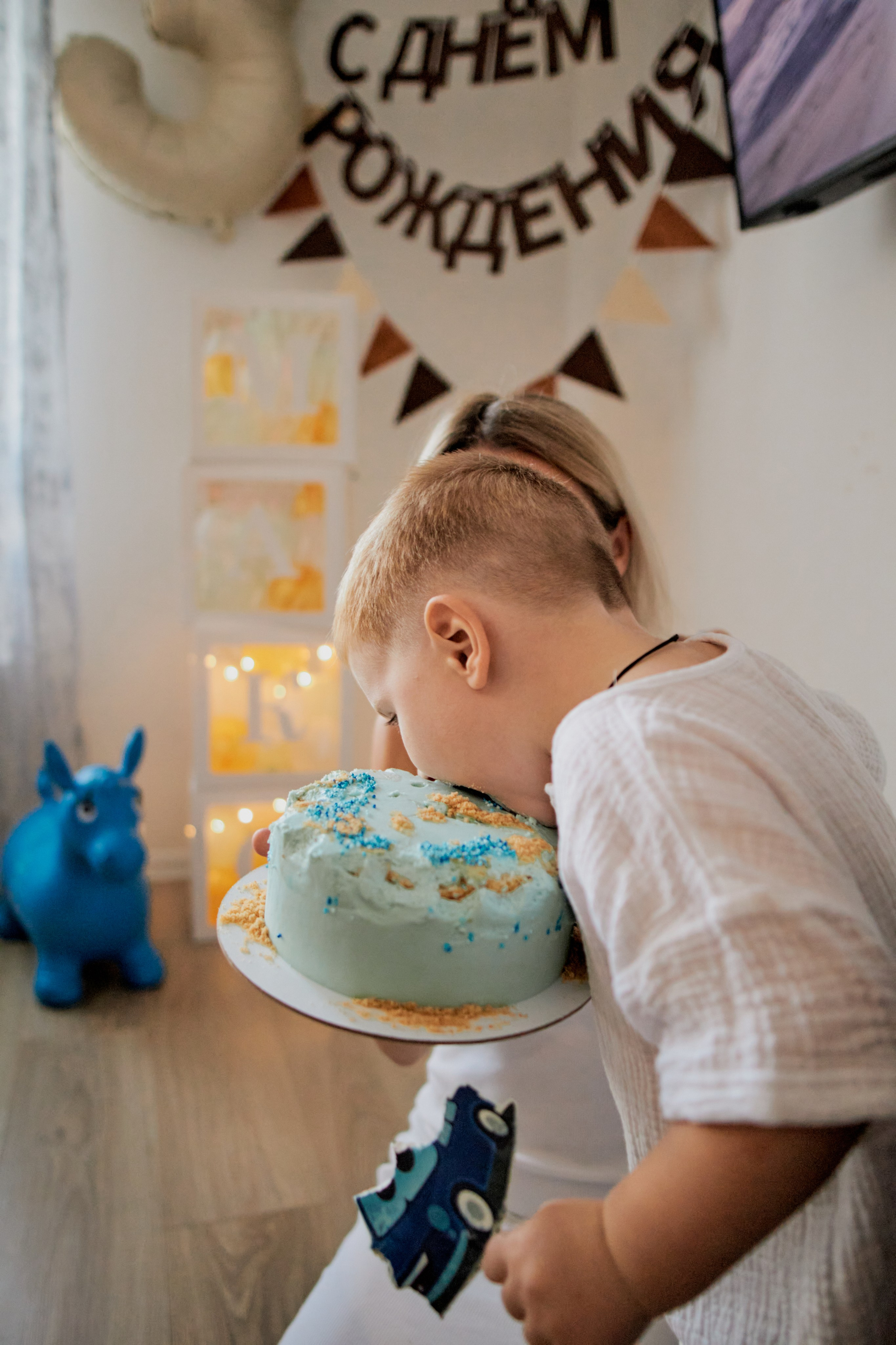 Три кота. Фотограф Москва