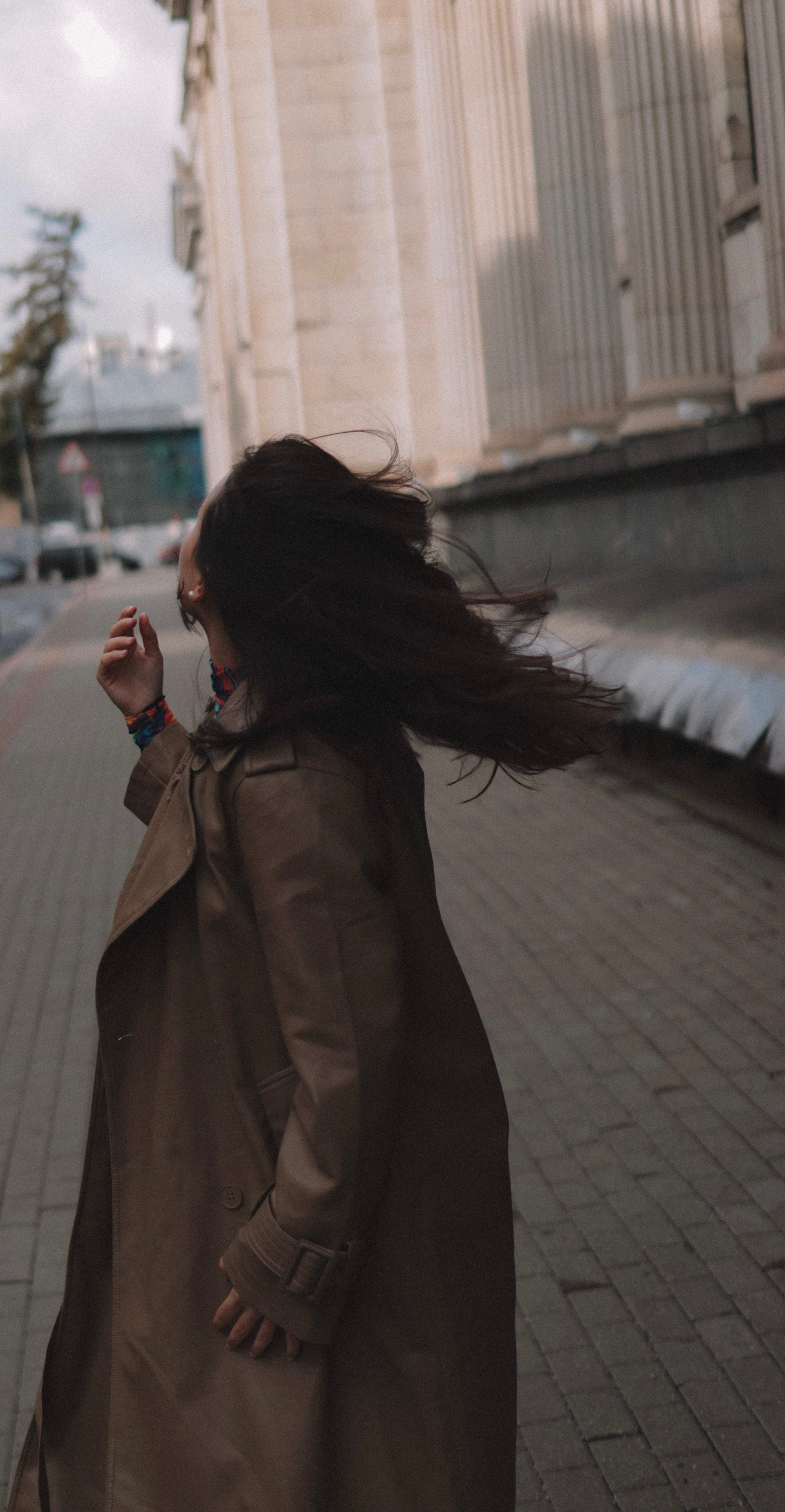 Ты пахнешь как любовь. Фотограф Москва