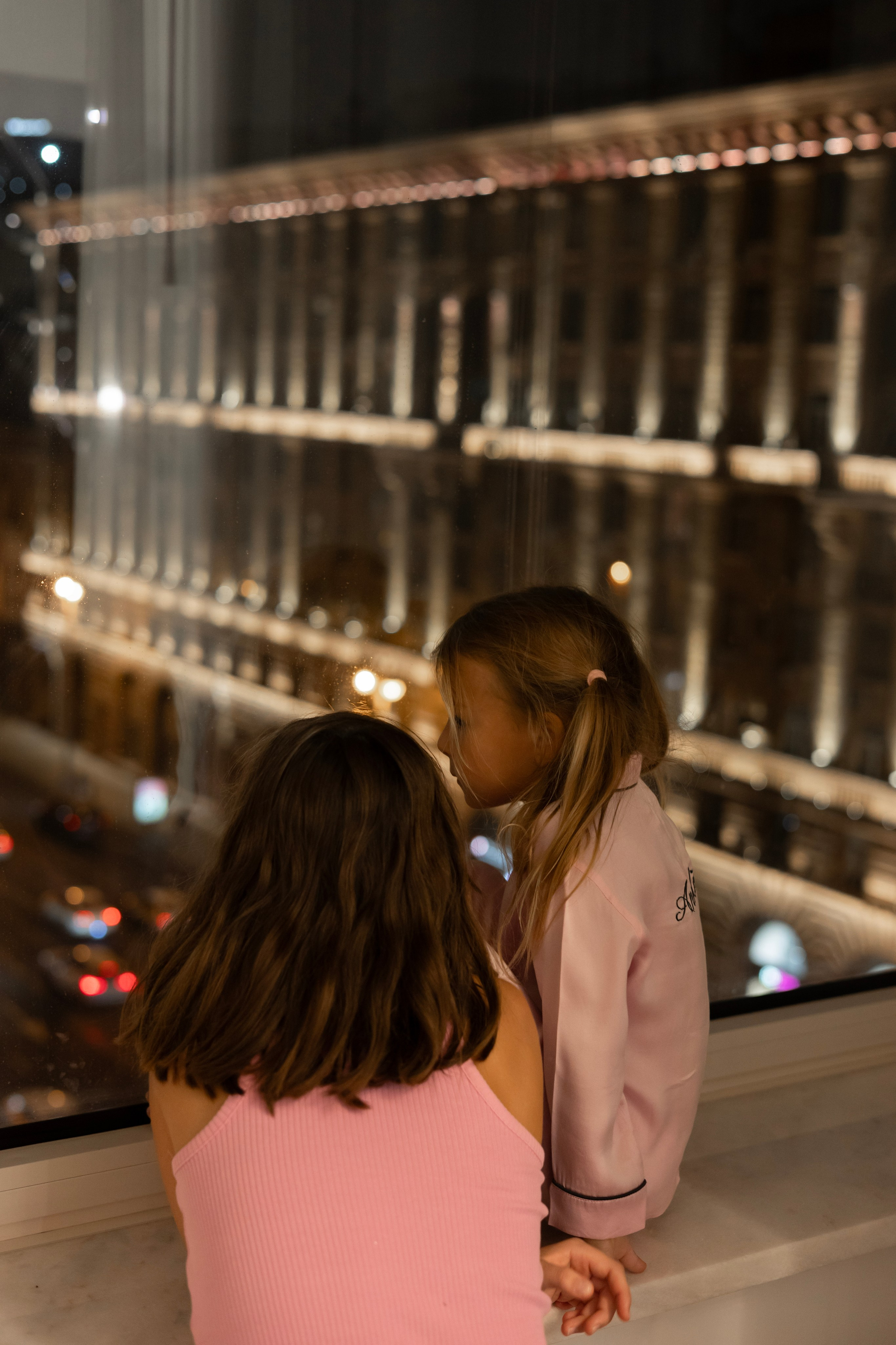 Девочки. Фотограф Москва