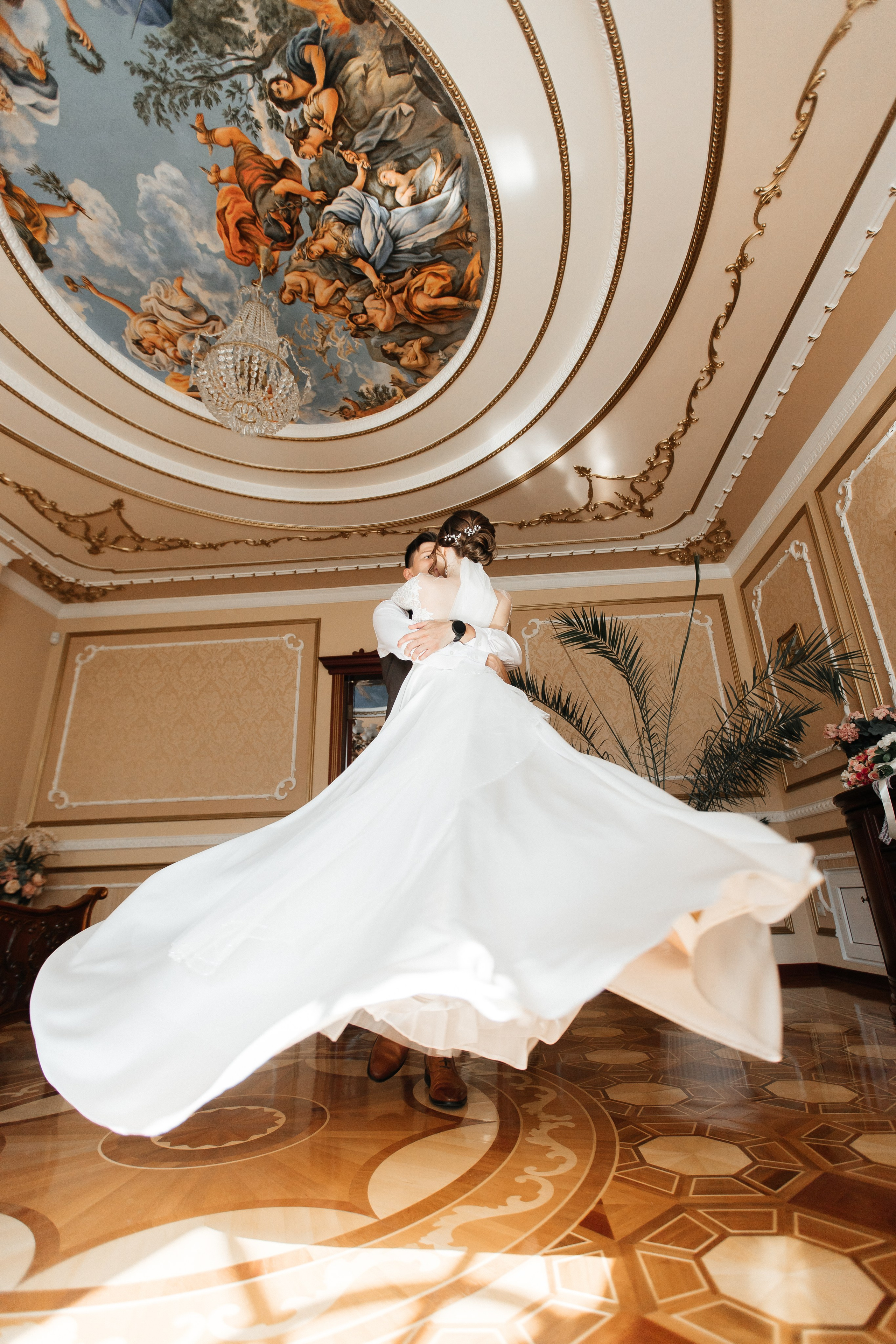 Дима и Саша. Фотограф Таганрог Любимая Надя