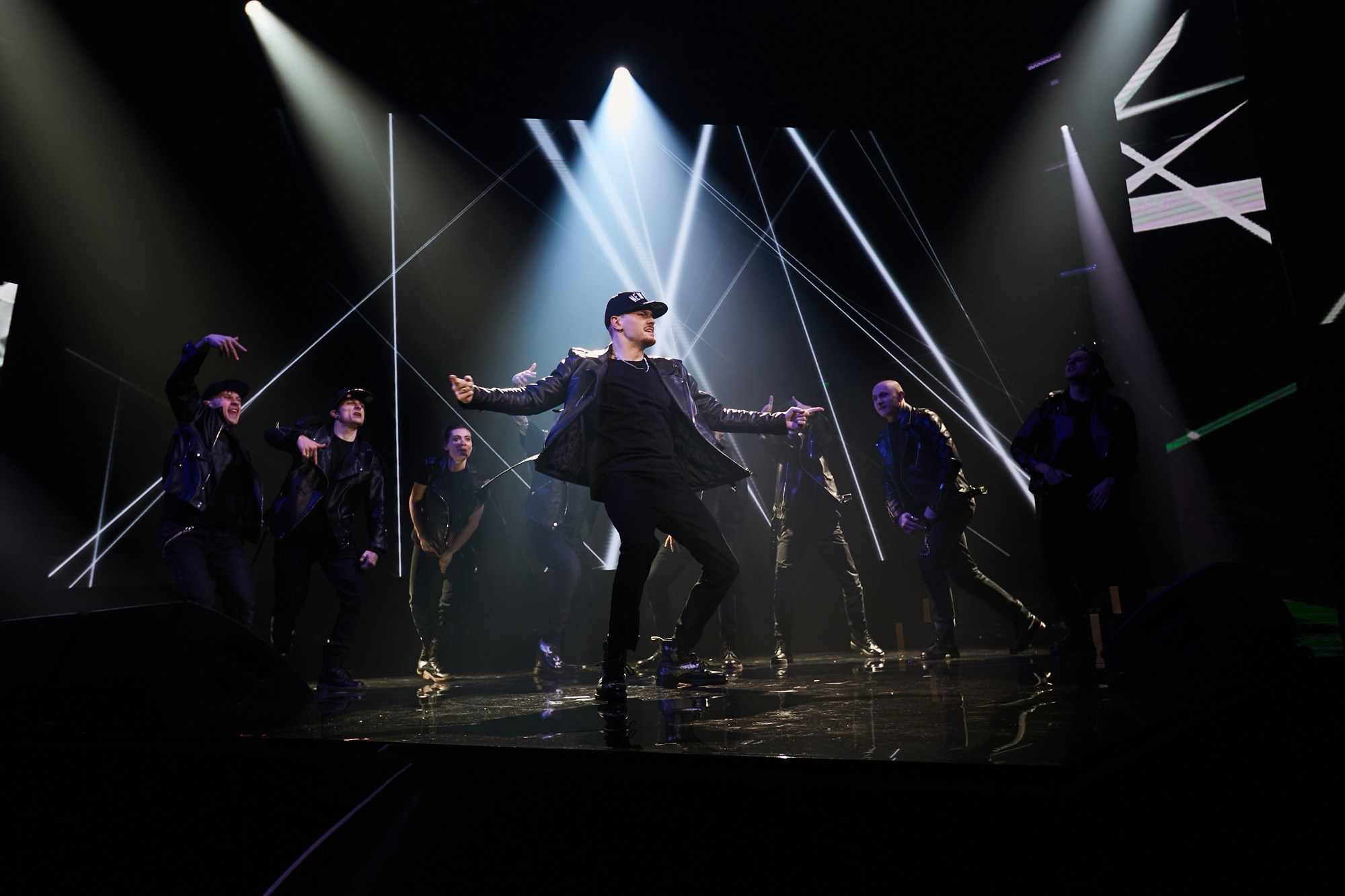 Новогодний Гала для Газпром-Медиа. Безумно красивая вечеринка. Татьяна Фомичева. Репортажный и светский фотограф в Москве