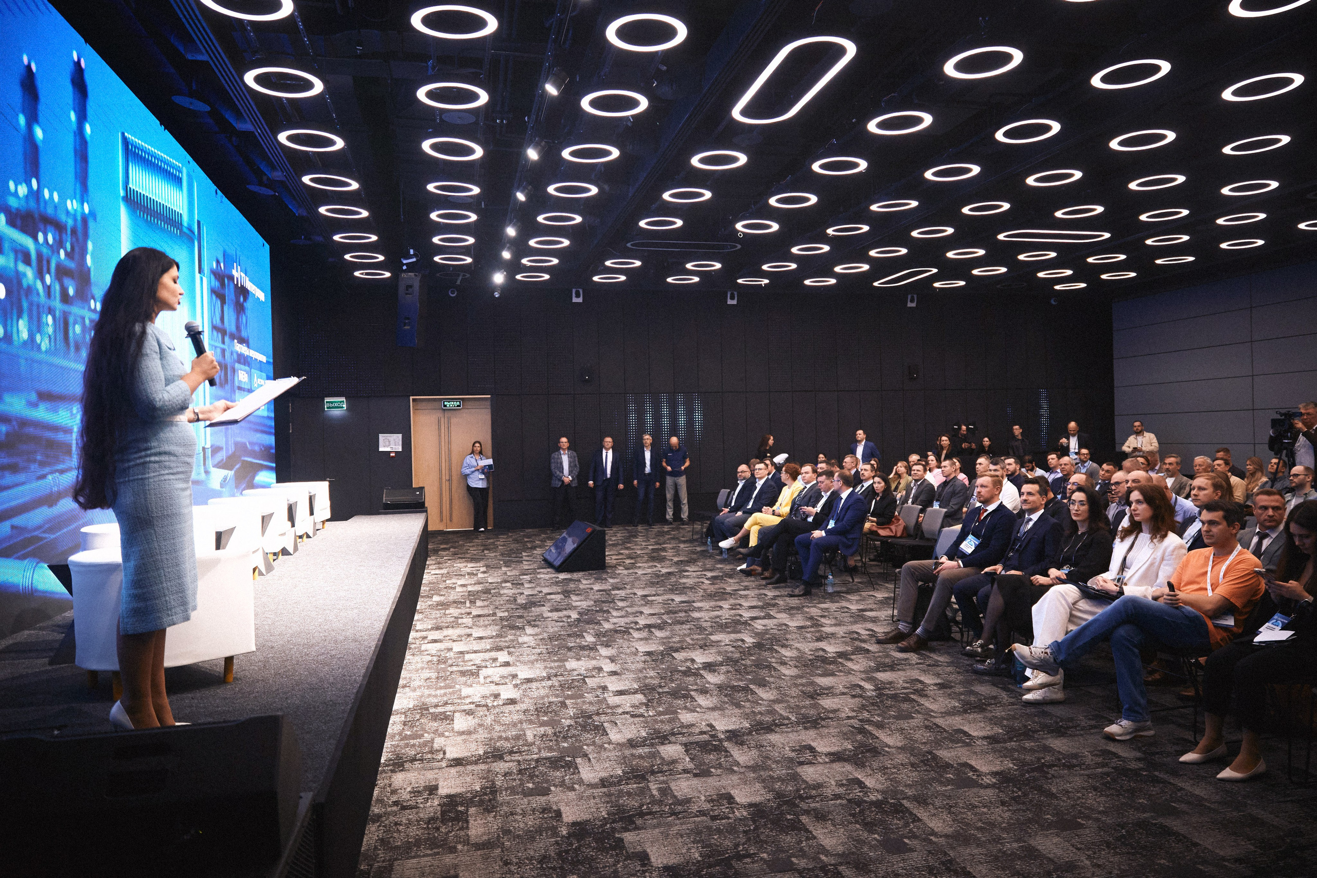 Презентация IT-проекта. Татьяна Фомичева. Репортажный и светский фотограф в Москве