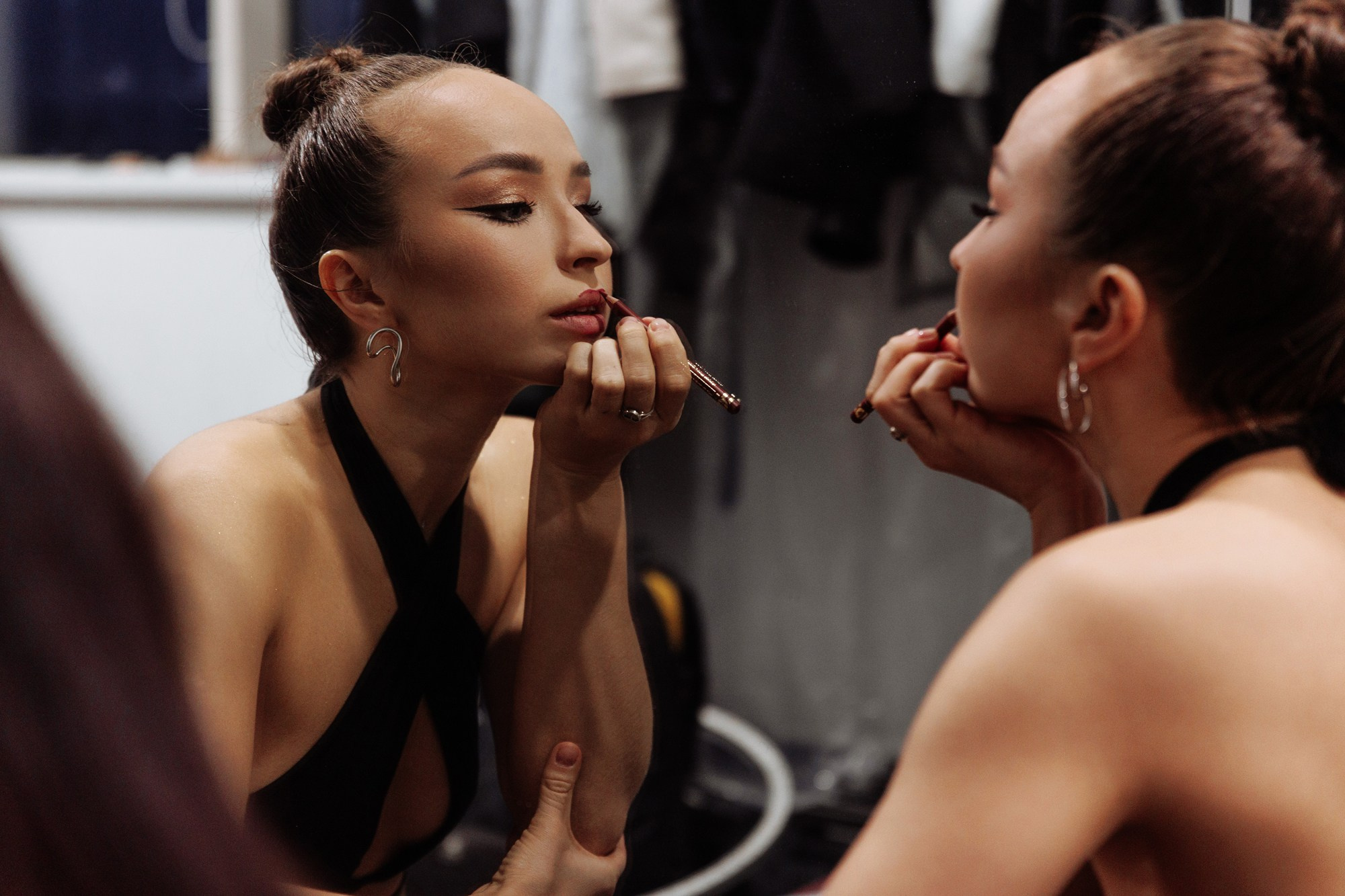 Живи, танцуя… (Мероприятие для школы танцев Lunas). Татьяна Фомичева. Репортажный и светский фотограф в Москве