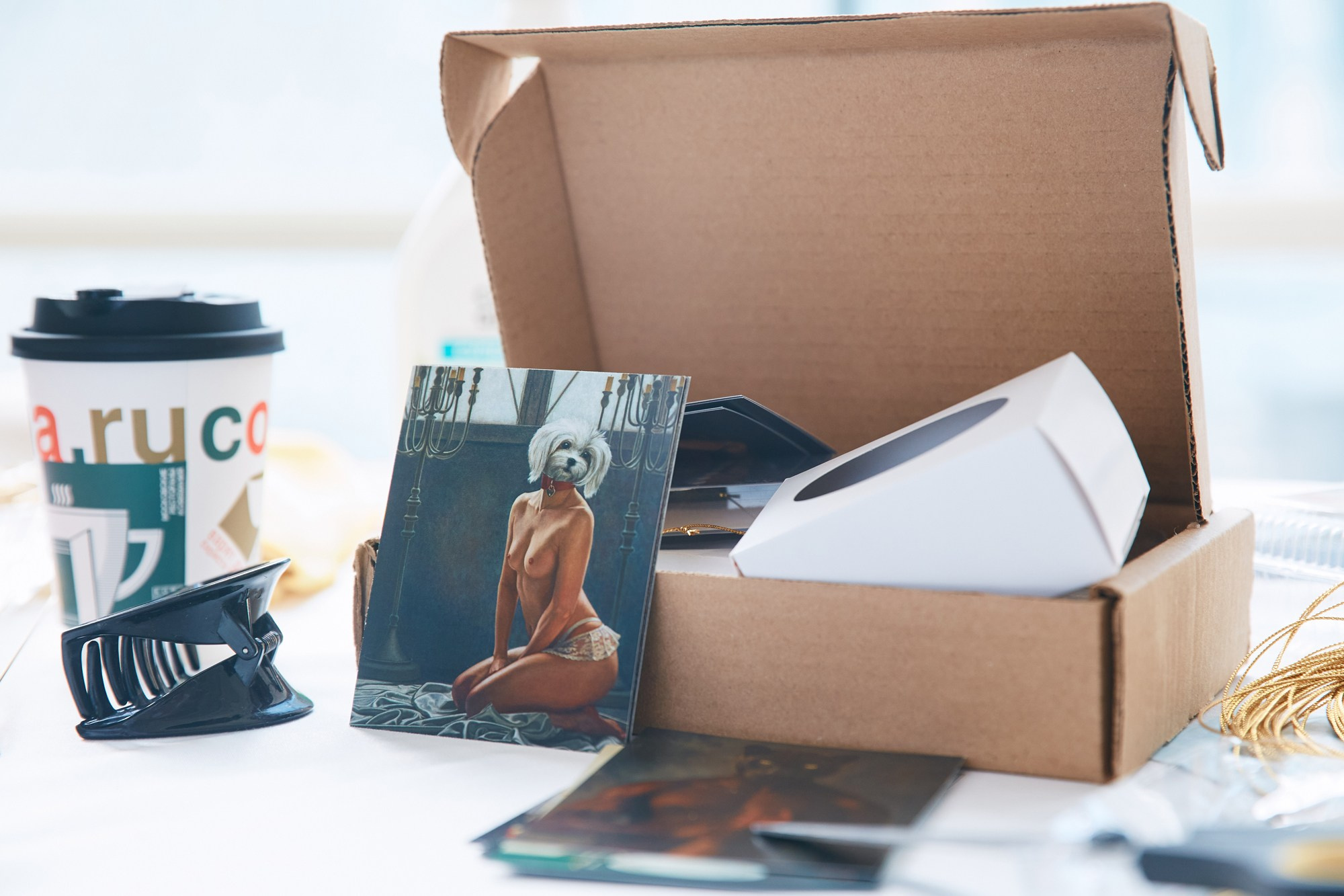 Кофе, скотч и магия. Организаторы — не профессия. Это диагноз. Татьяна Фомичева. Репортажный и светский фотограф в Москве