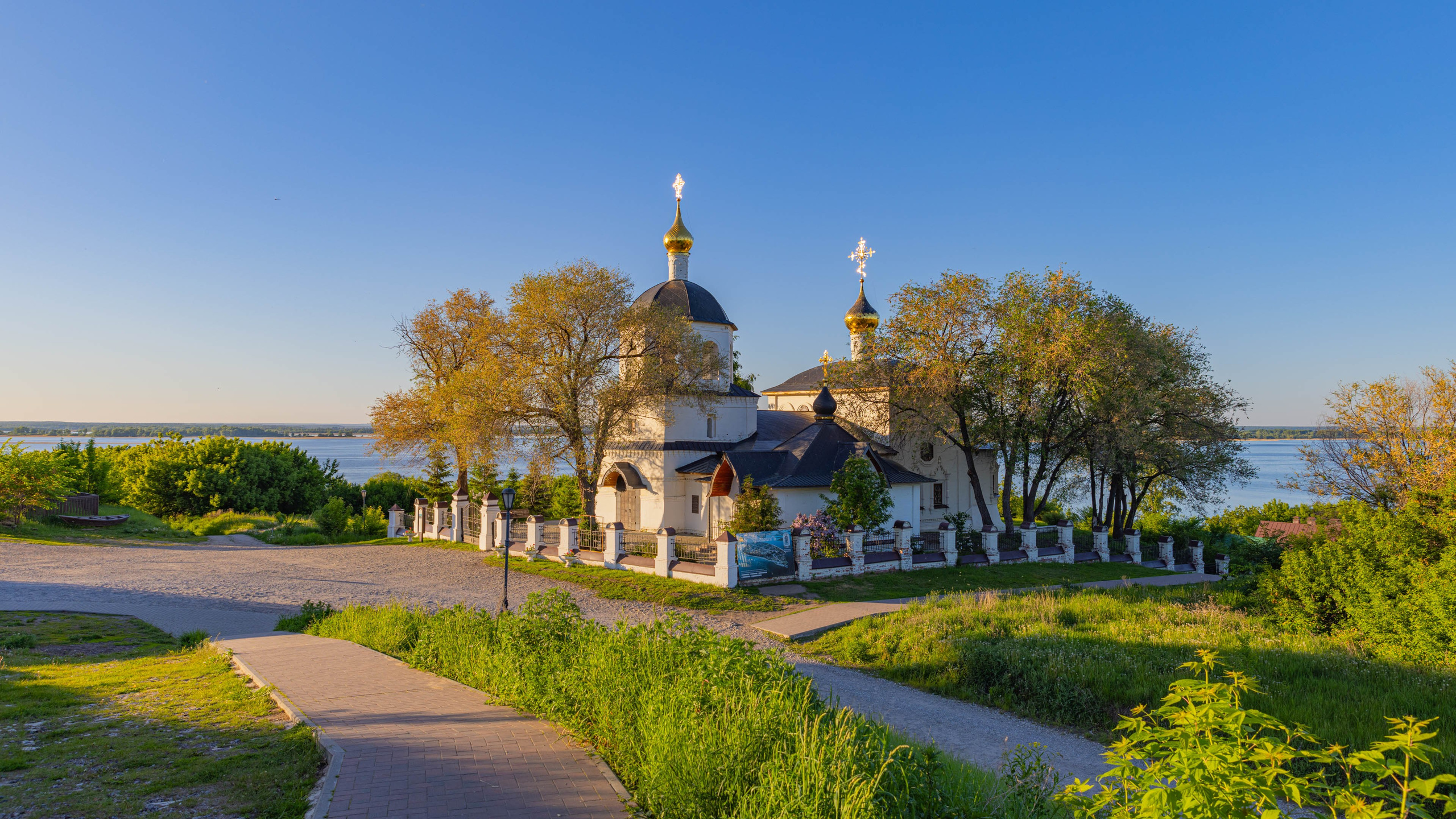 2025 05 Свияжск. Фотографии