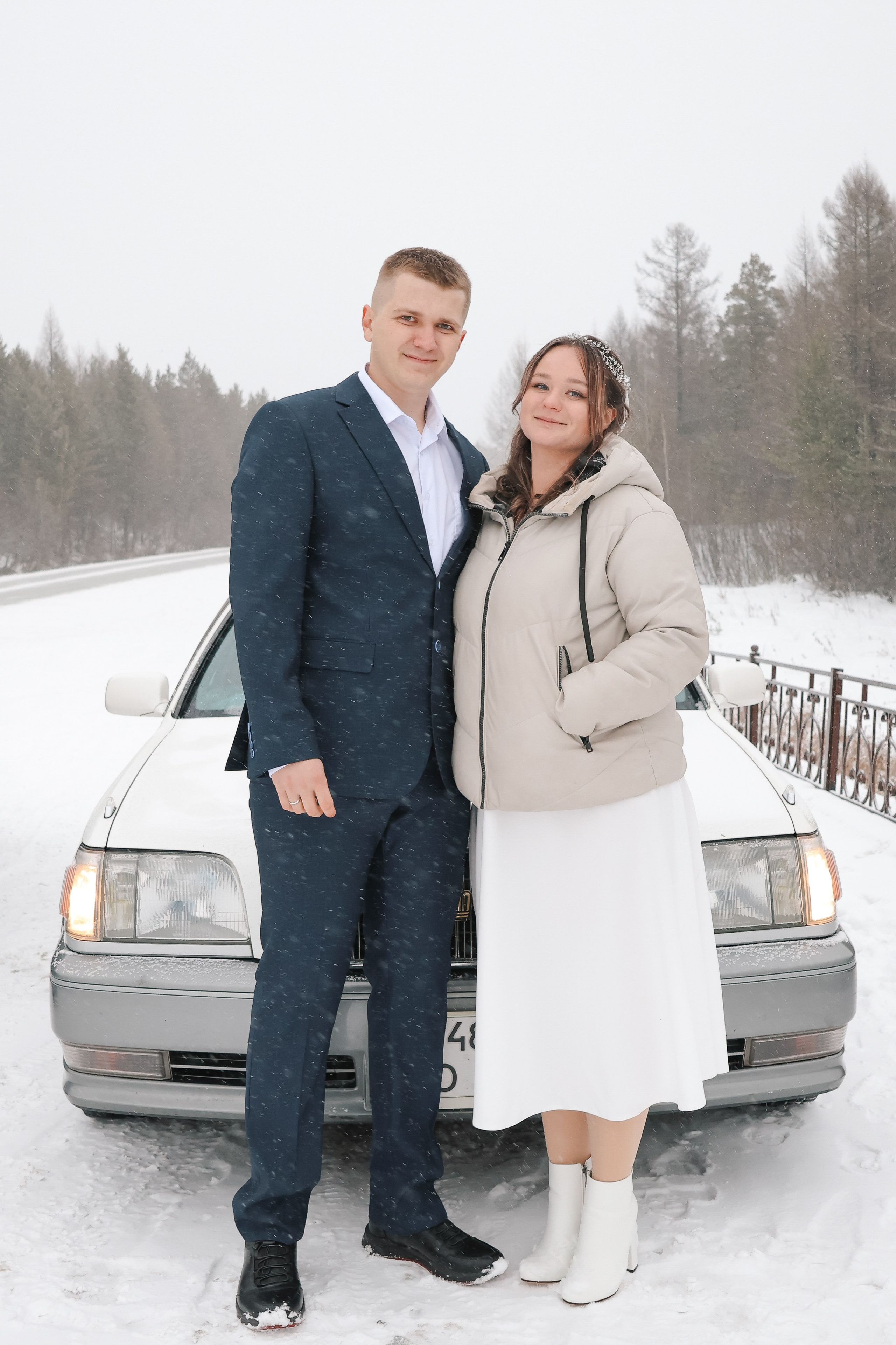 Роспись. Степанида Иванова — content creator, фотограф в Нерюнгри