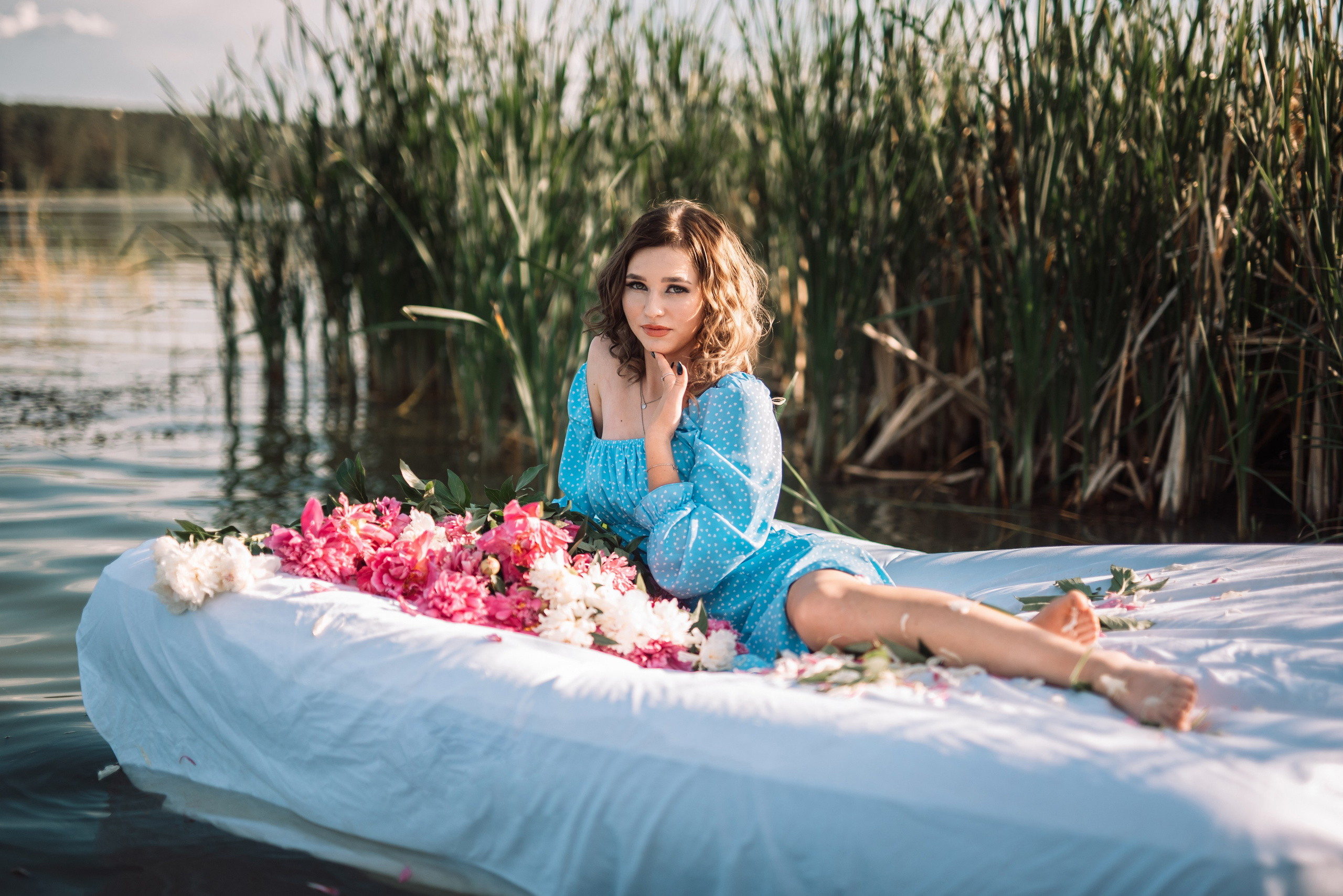 BLOSSOM. Семейный фотограф в Барнауле