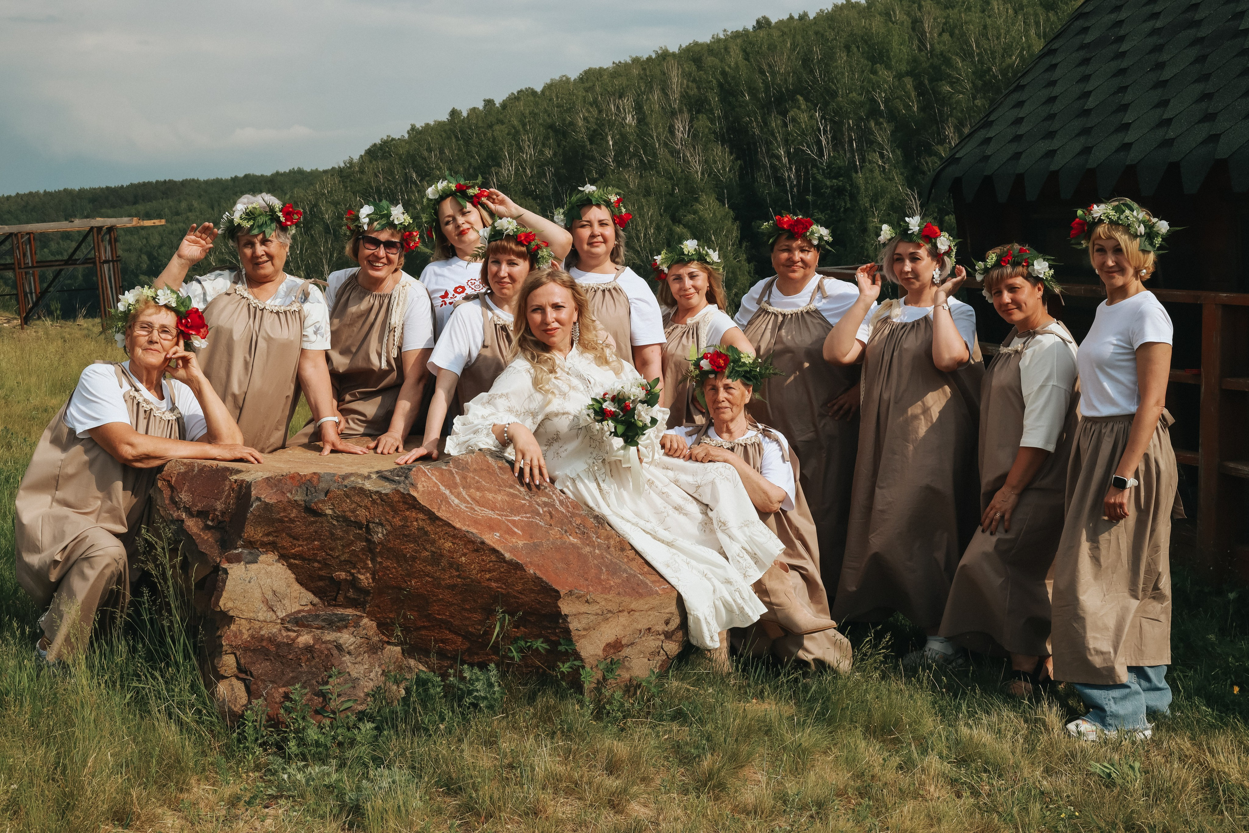 🫶🫶. Собирайте моменты, а не вещи