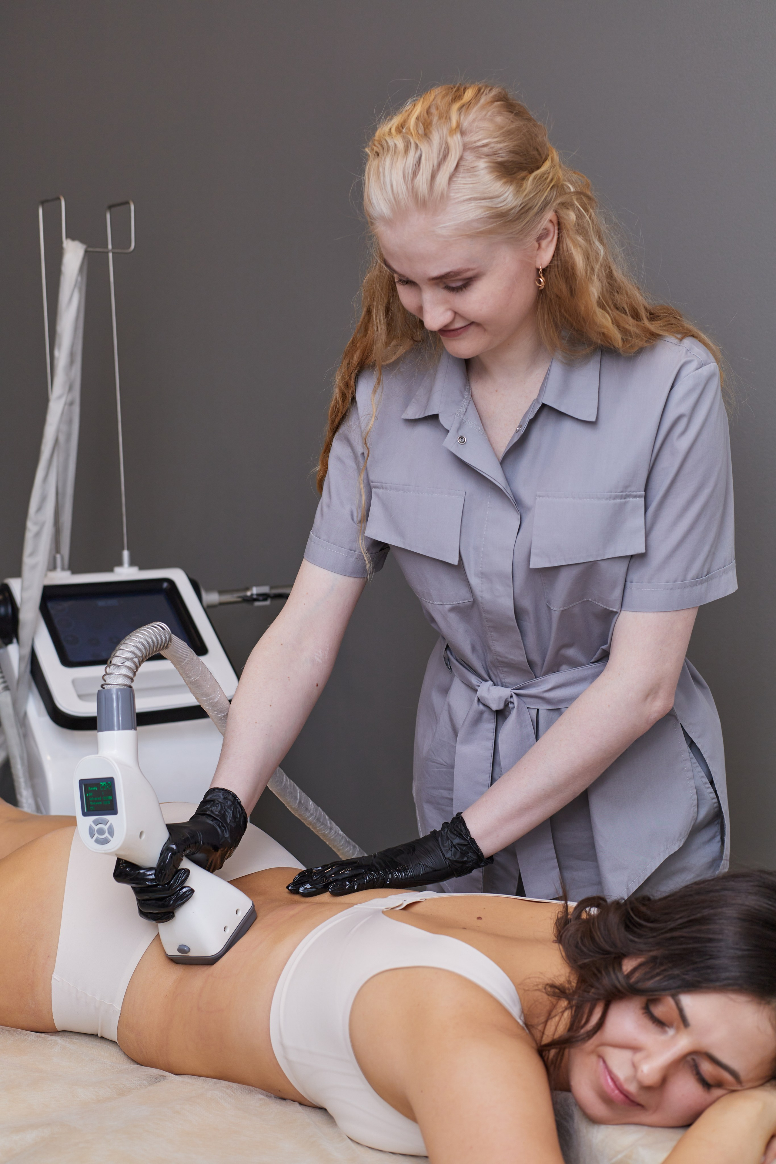 Контент-съёмка для Profi Story. Контент-фотограф в Абакане Наталья Нагибина