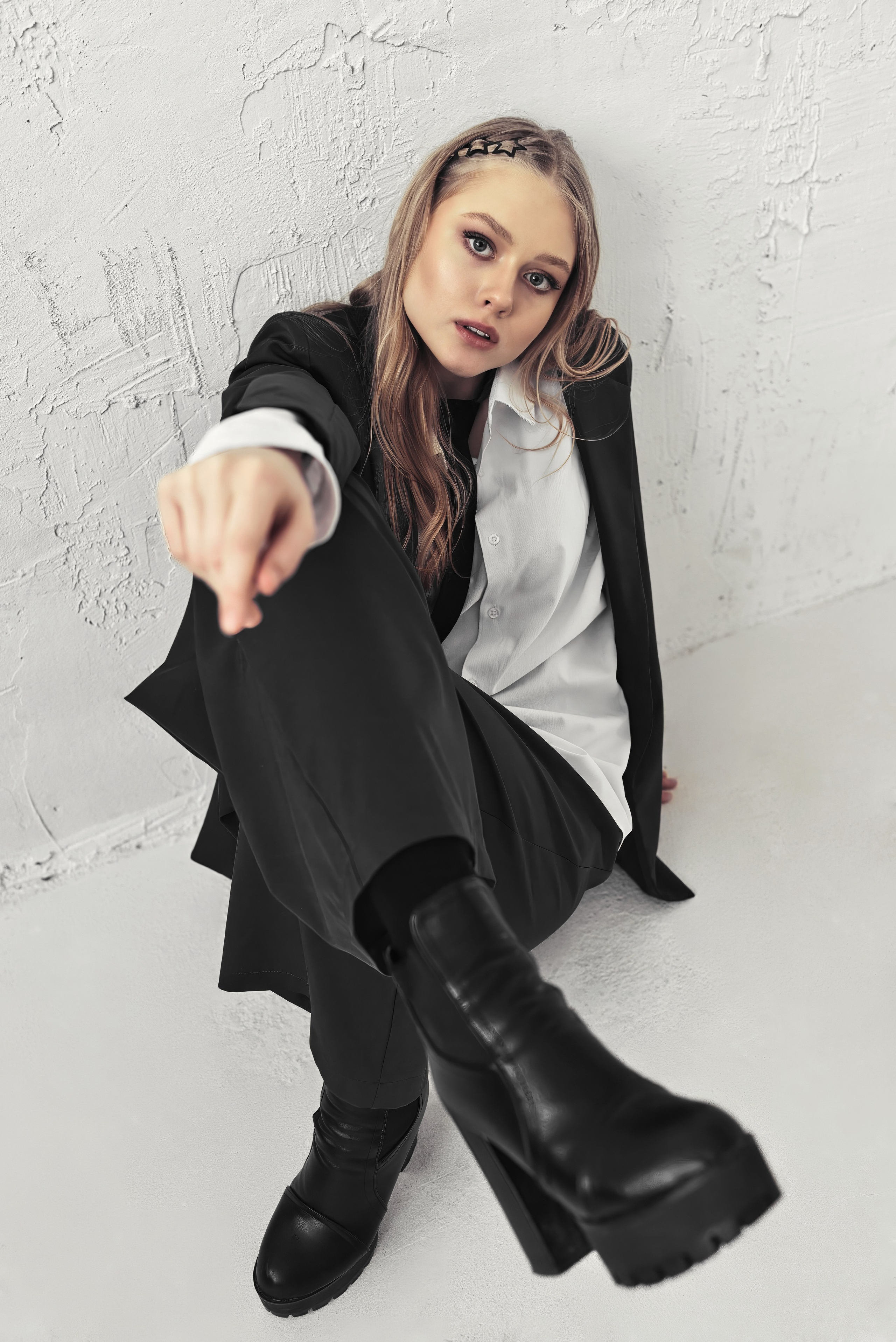 Hold Me!!!. Фотограф Денис Кривопусков