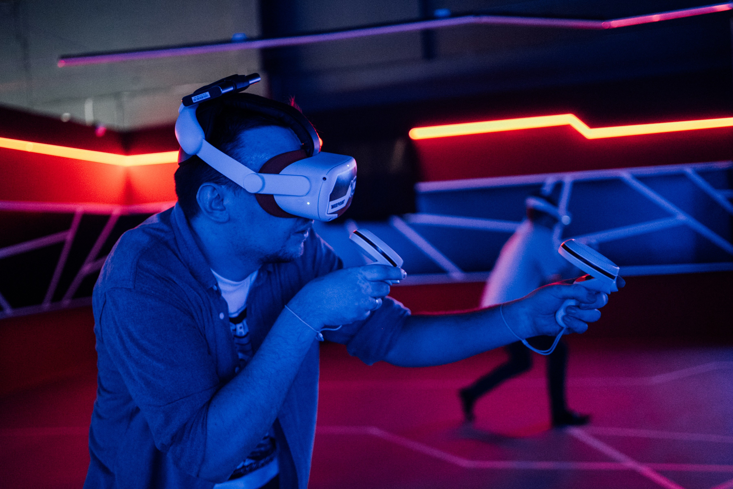 WARPOINT Открытие. Фотограф на любое событие в Кемерово