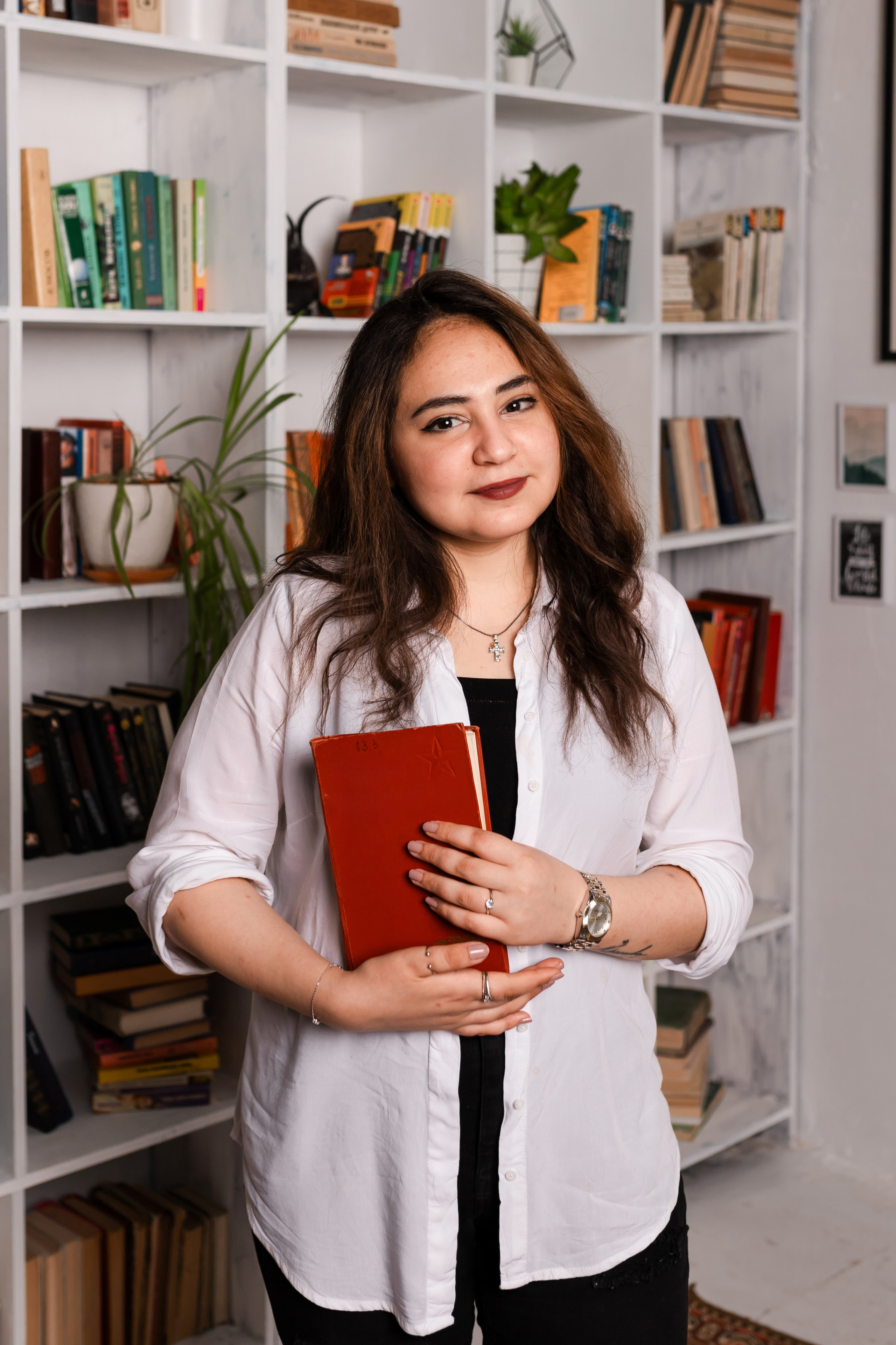 Саад. Марина Шаймухаметова. Фотограф в Уфе