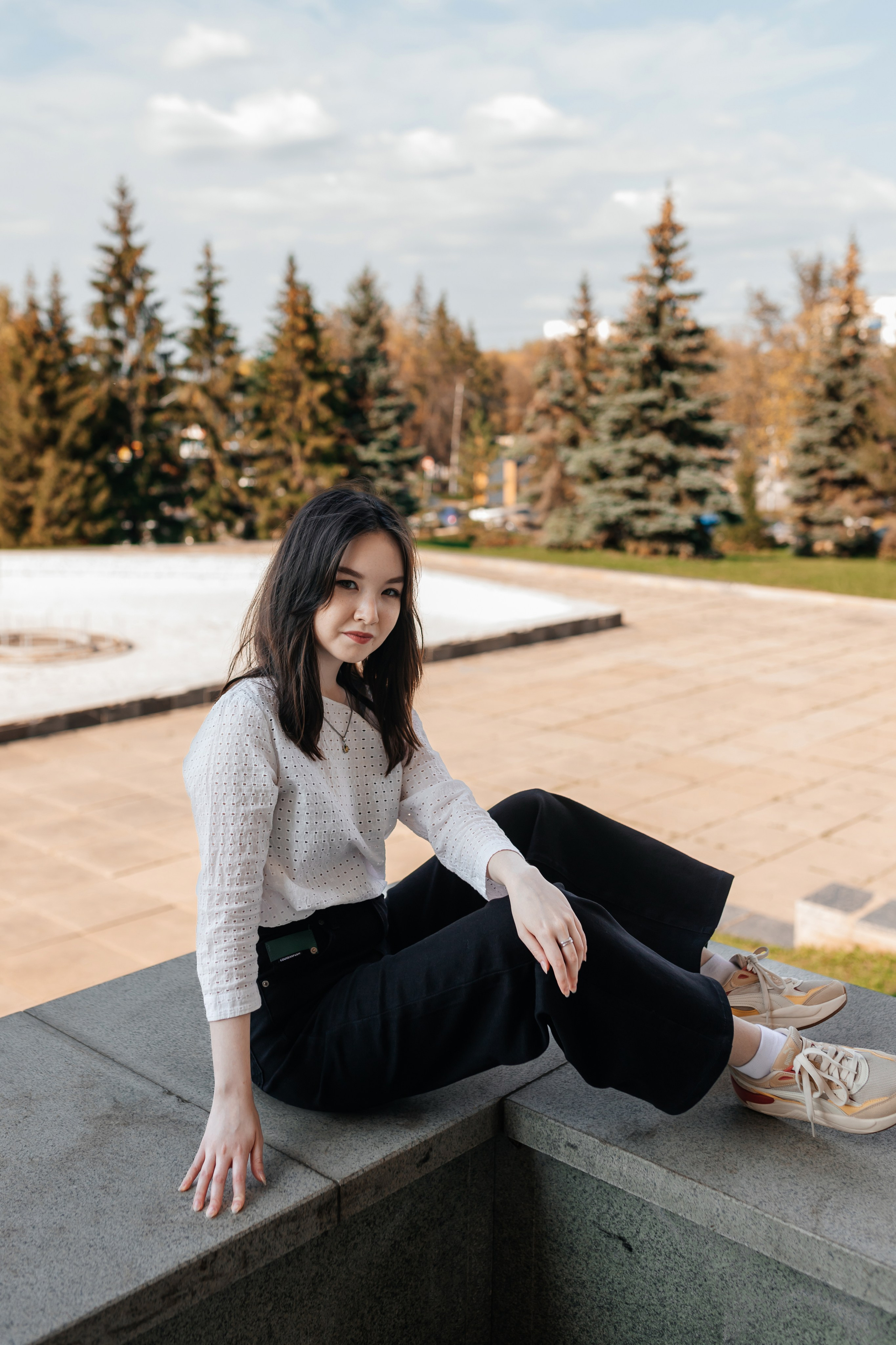 Айгуль. Марина Шаймухаметова. Фотограф в Уфе