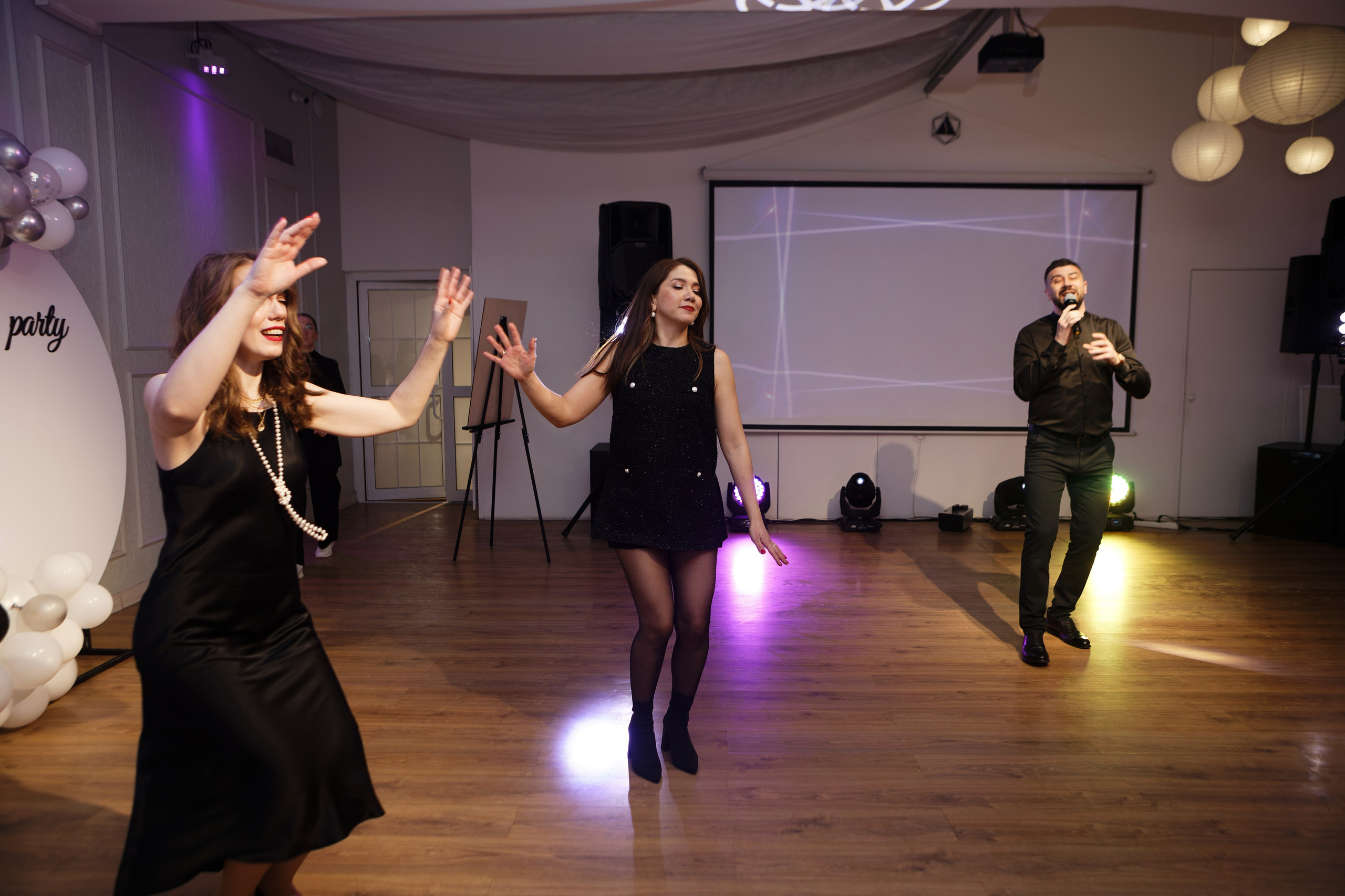 Юбилей Екатерины. Марина Шаймухаметова. Фотограф в Уфе