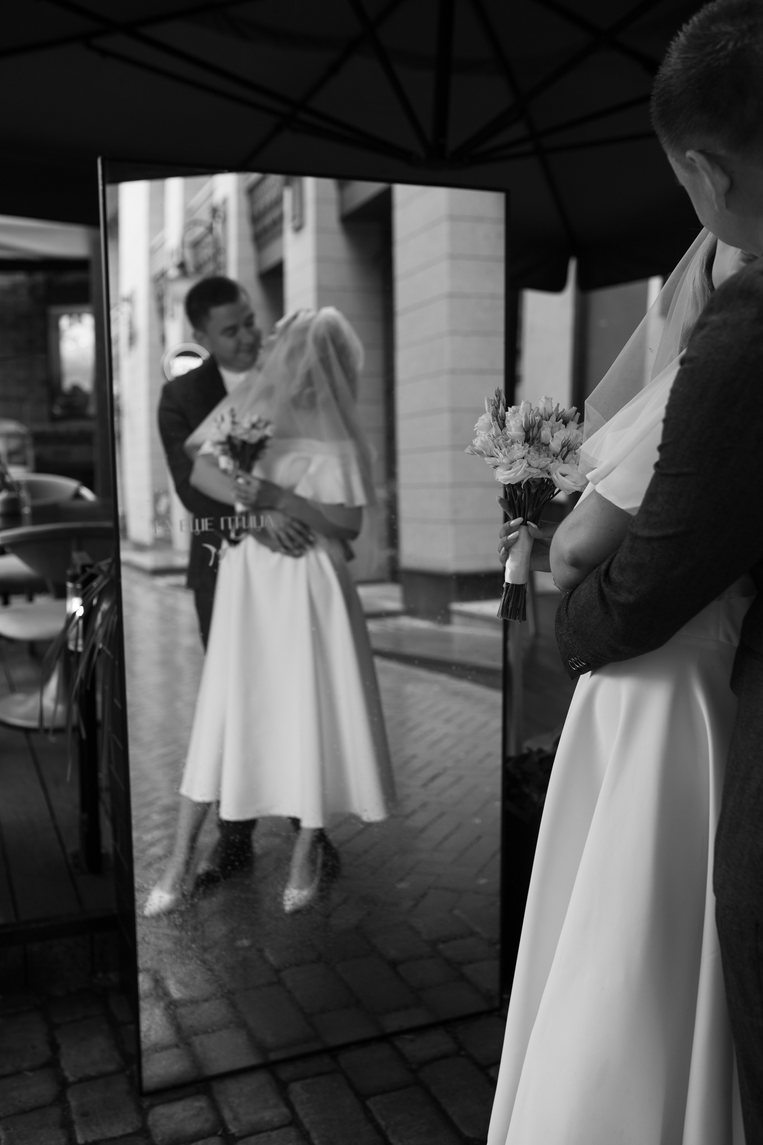 Михаил и Кристина. Марина Шаймухаметова. Фотограф в Уфе