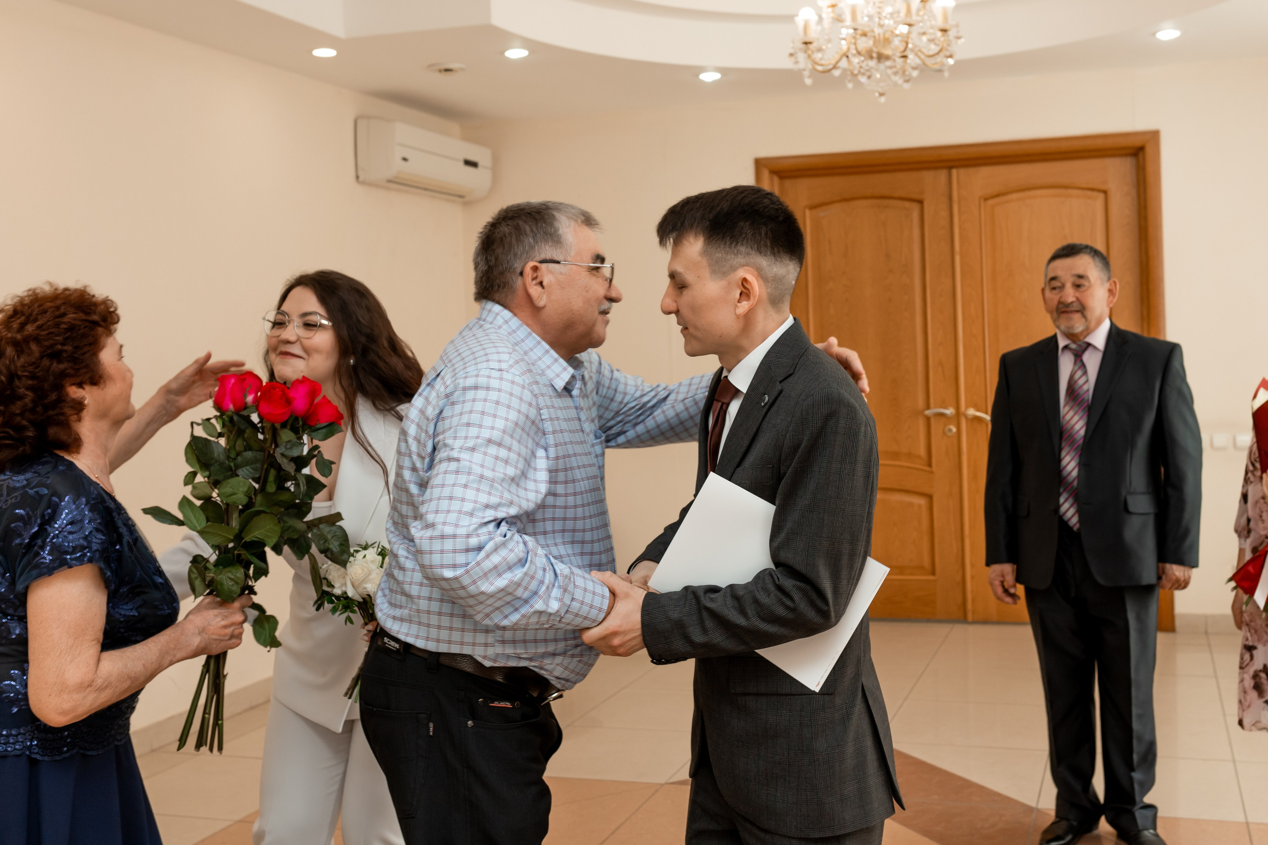 Айваз и Залия. Марина Шаймухаметова. Фотограф в Уфе