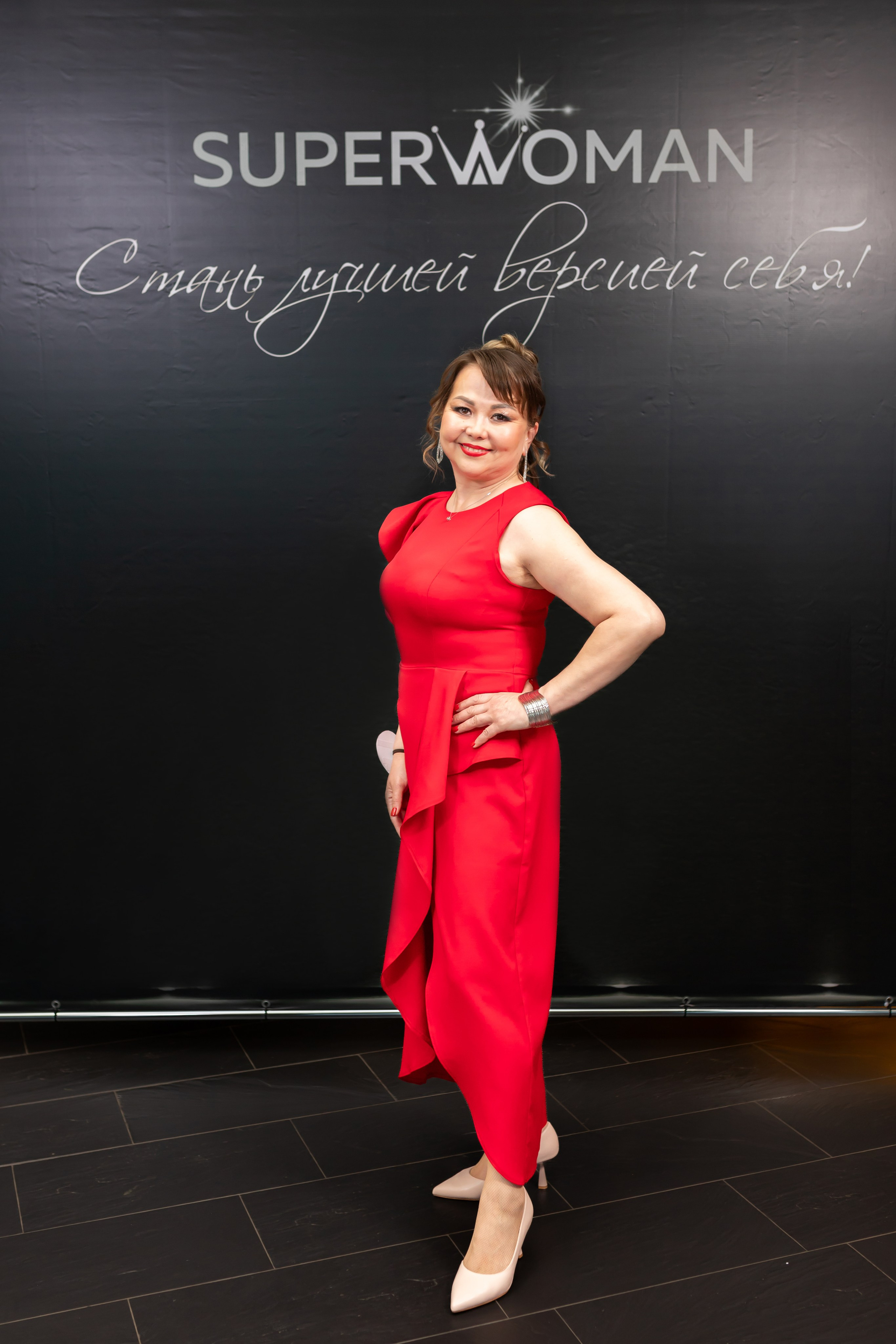 Super woman. Марина Шаймухаметова. Фотограф в Уфе