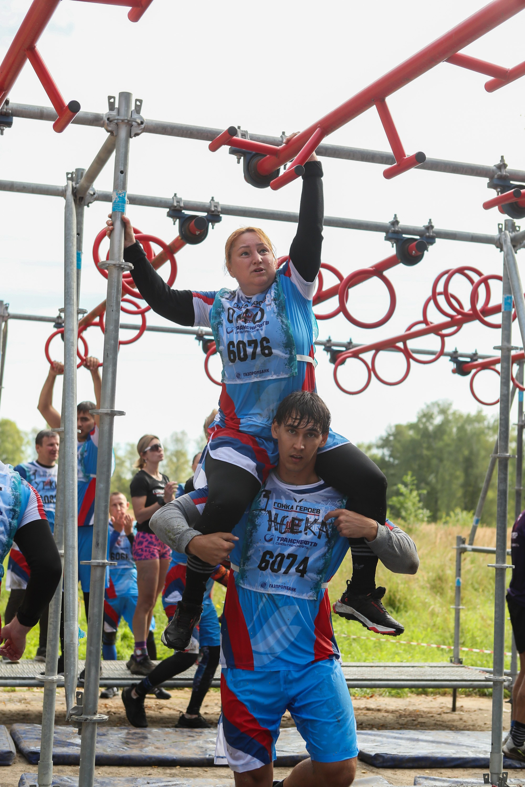 ГОНКА ГЕРОЕВ АЛАБИНО | СОПРОВОЖДЕНИЕ ВЗВОДА. Фотограф Диана Иремадзе